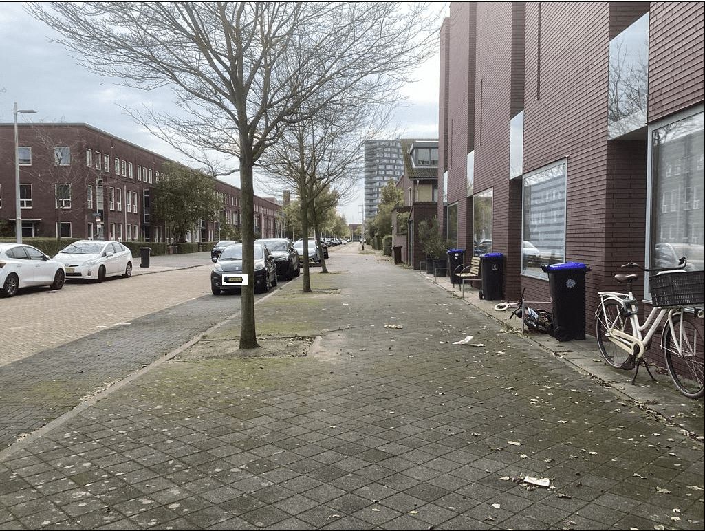 Purpervlinderstraat 10 - Utrecht