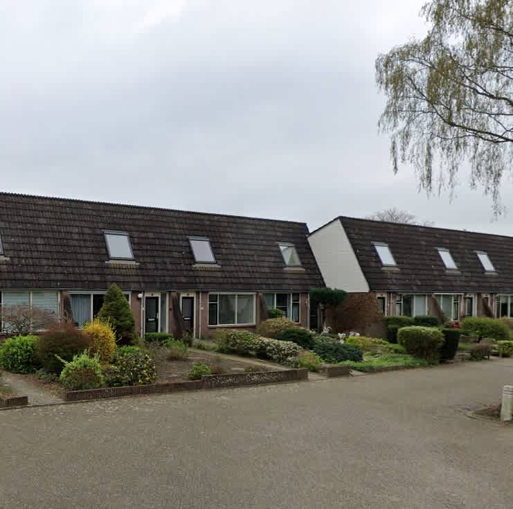 Schapenoordseweg 26 - Bennekom