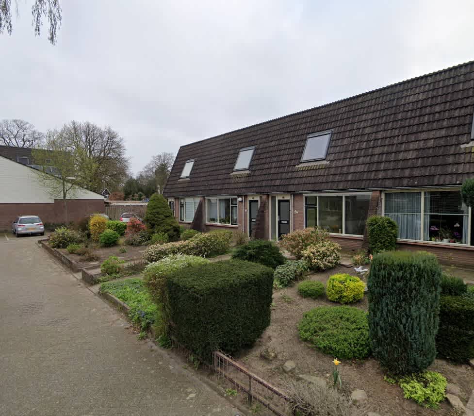 Schapenoordseweg 26 - Bennekom