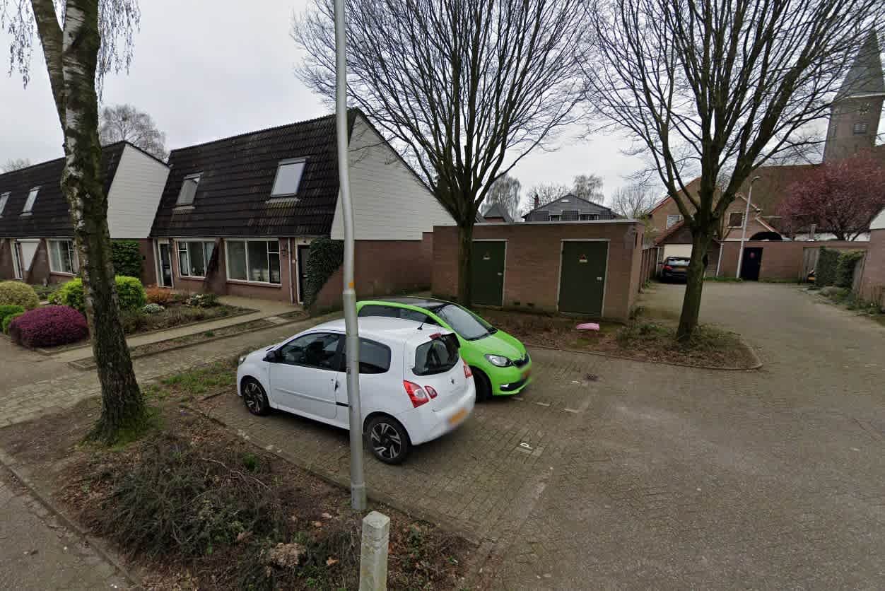 Schapenoordseweg 26 - Bennekom