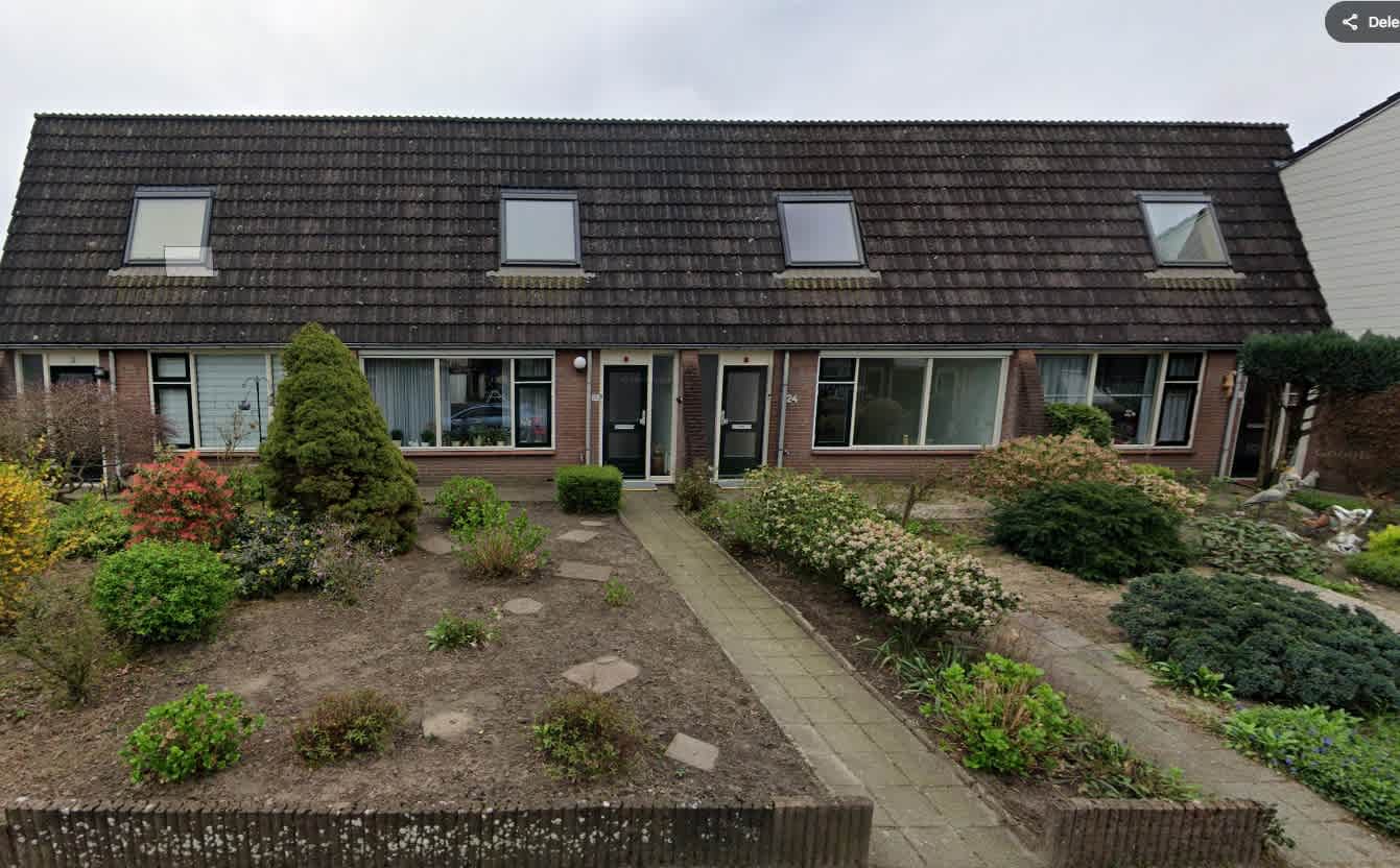 Schapenoordseweg 26 - Bennekom