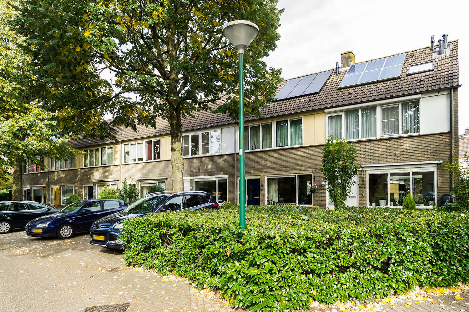 Patrijzenhof 159 - Eemnes