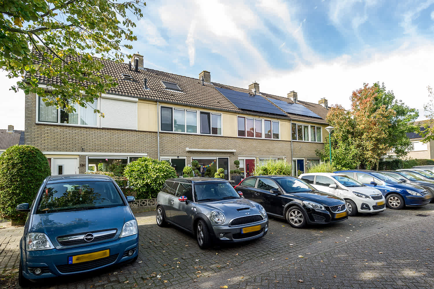 Patrijzenhof 159 - Eemnes