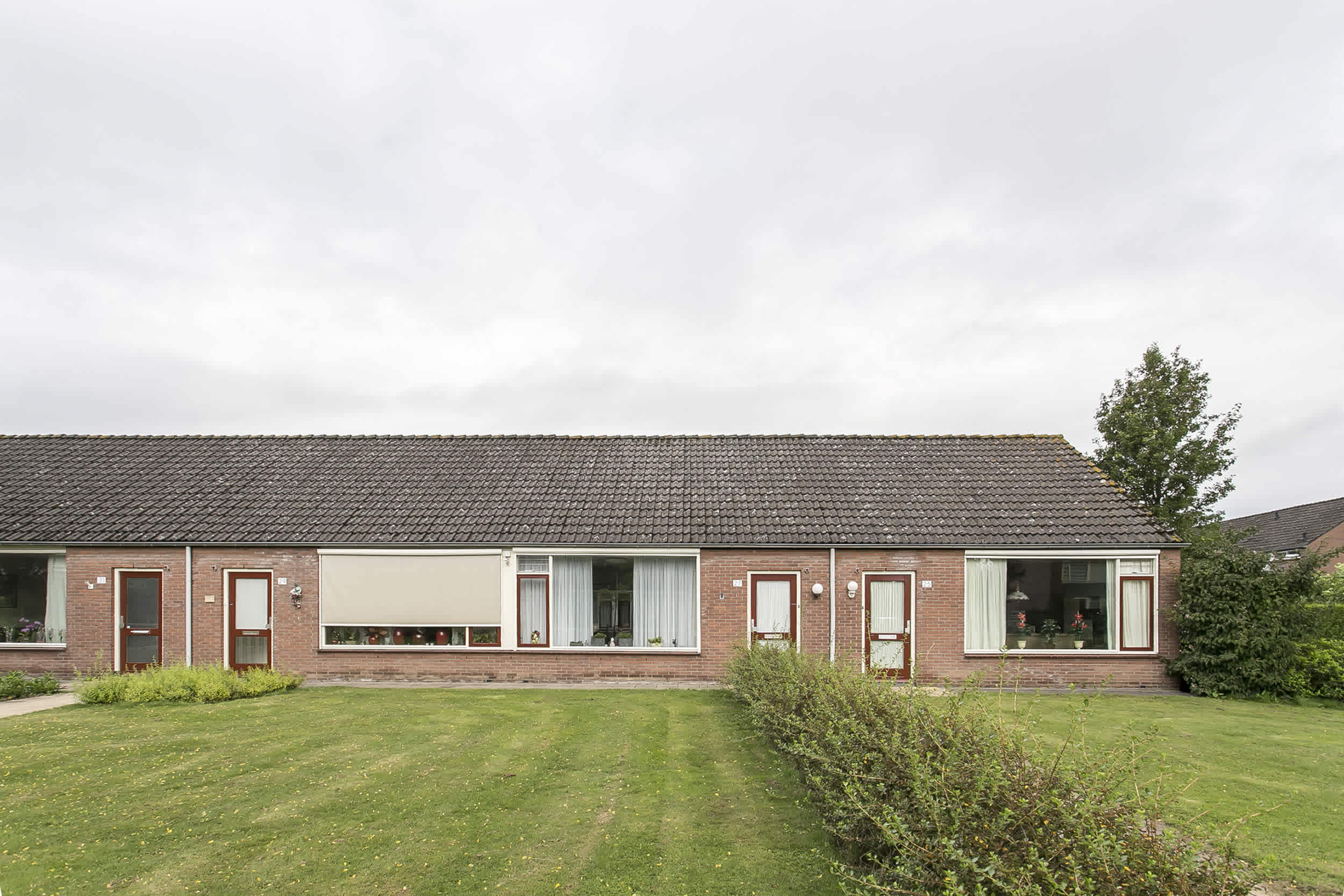 Bachlaan 27 - Nijkerk