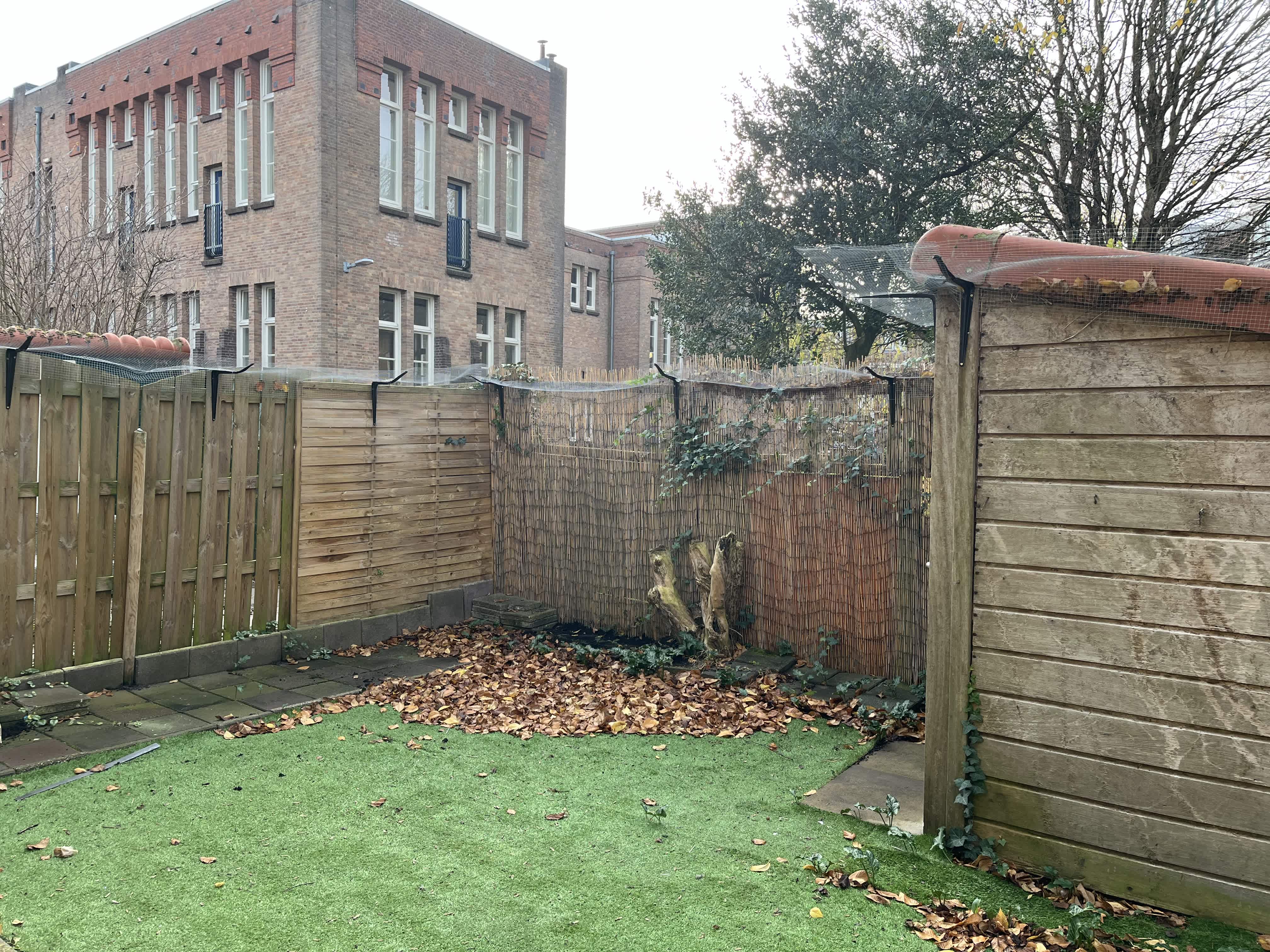 Havikslaan 6-B - Amsterdam