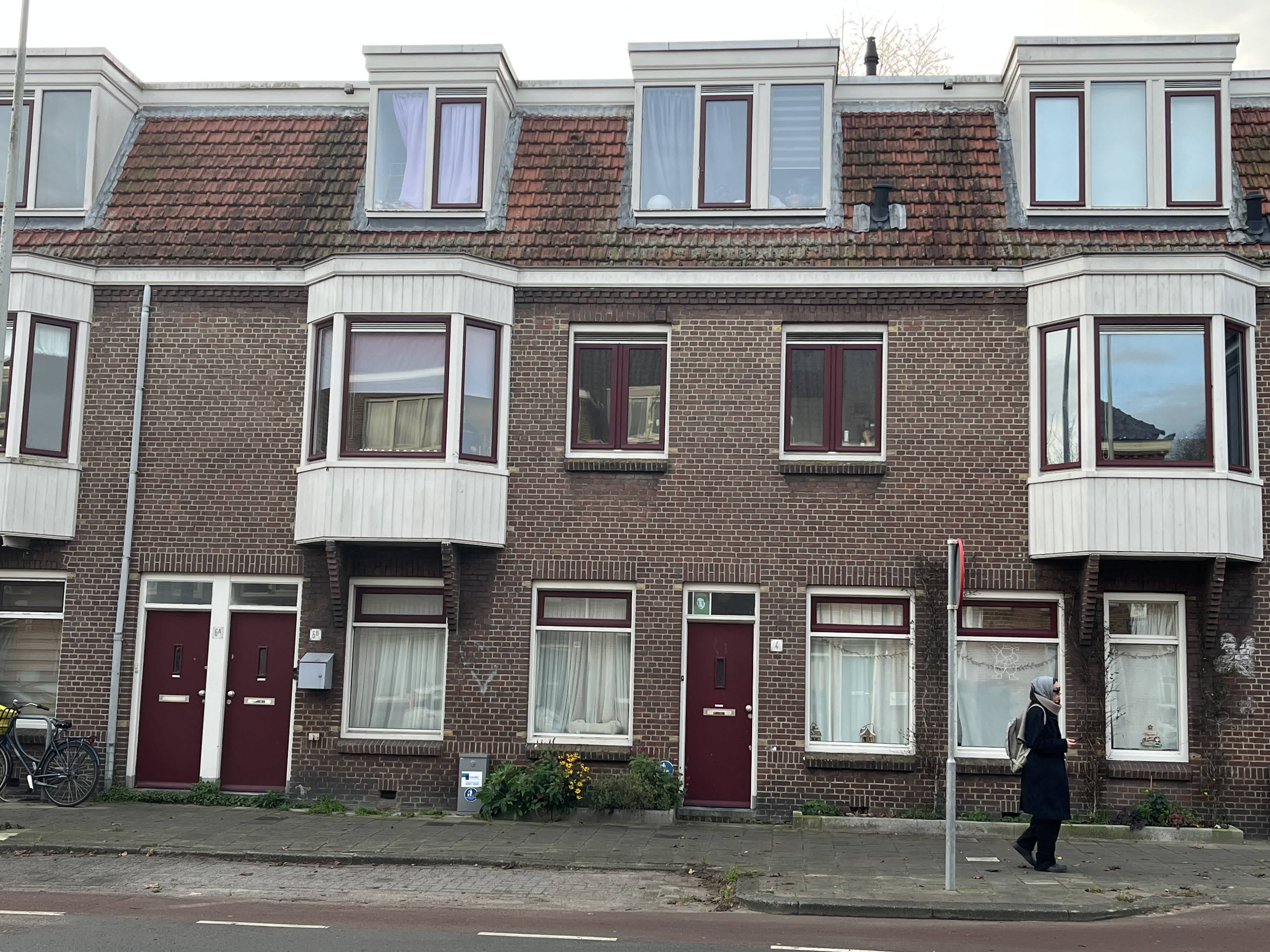 Havikslaan 6-B - Amsterdam