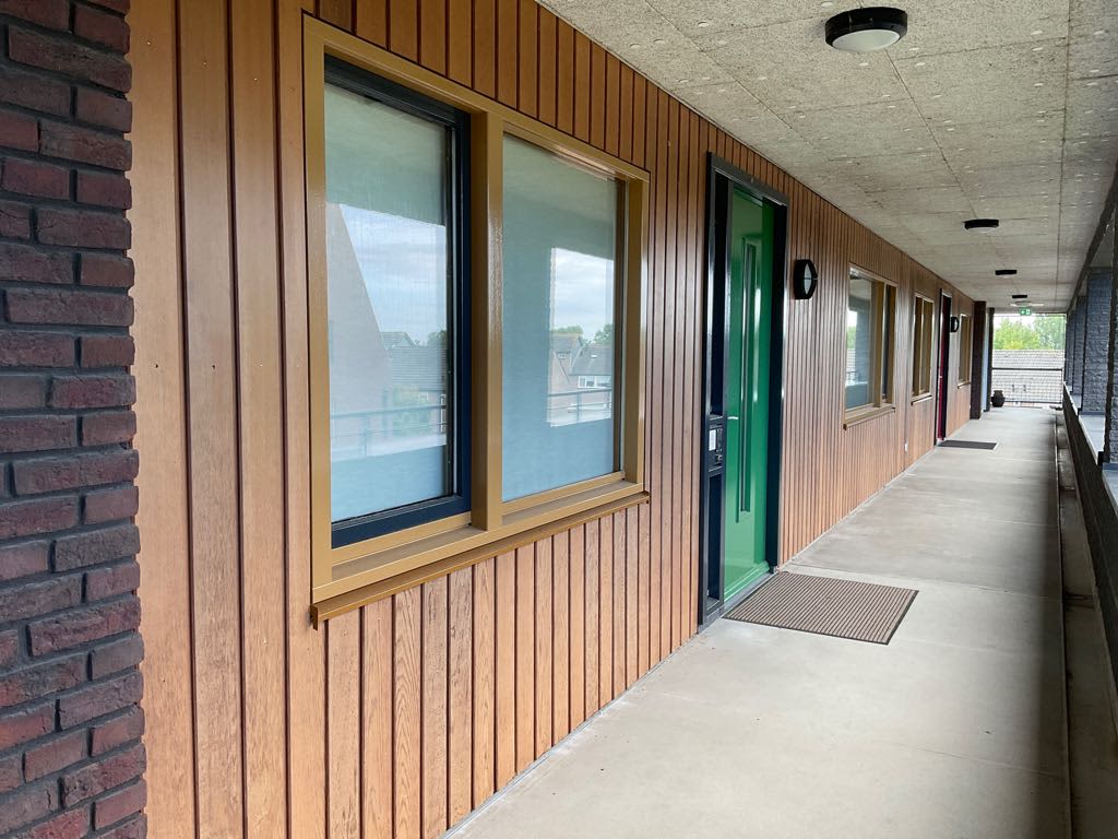 Kastanjestraat 10 - Brakel