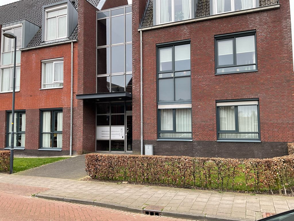 Kastanjestraat 10 - Brakel