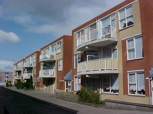 Deventerpad 80 - Almere