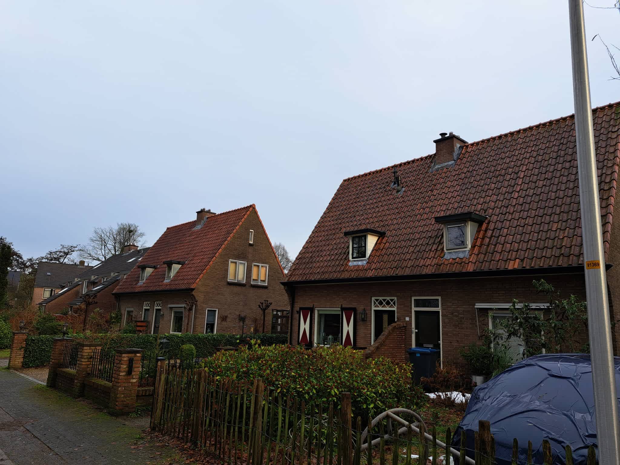 Palmweg 23 - Doorn