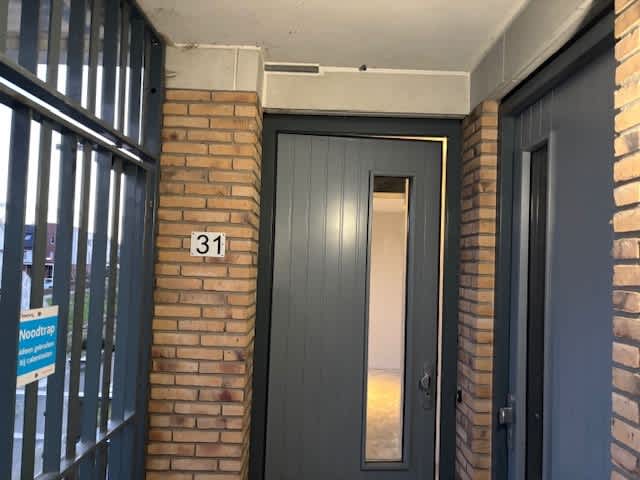 Peppelhoeve 31 - Nieuwegein