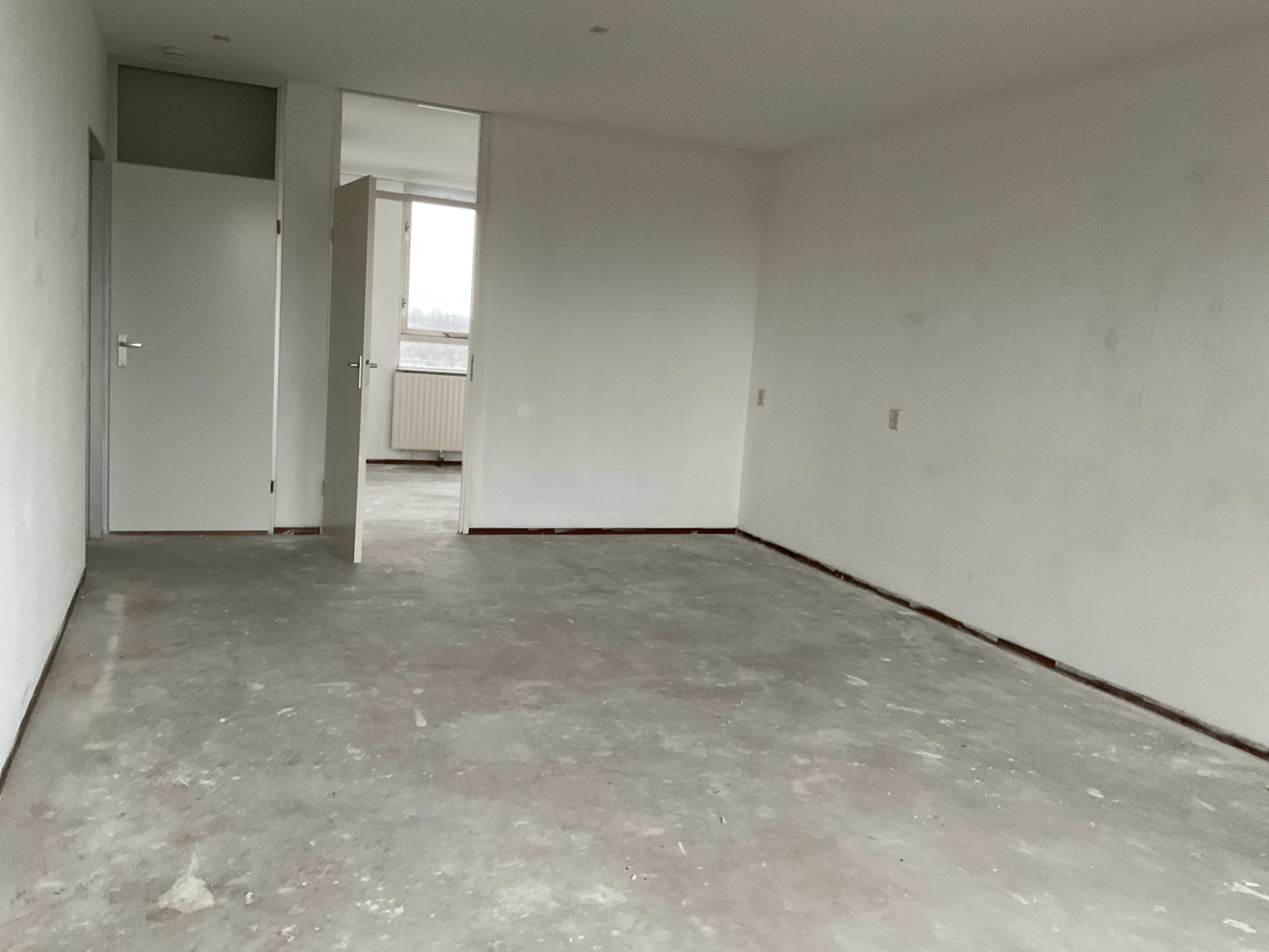 Leerdamhof 166 - Amsterdam