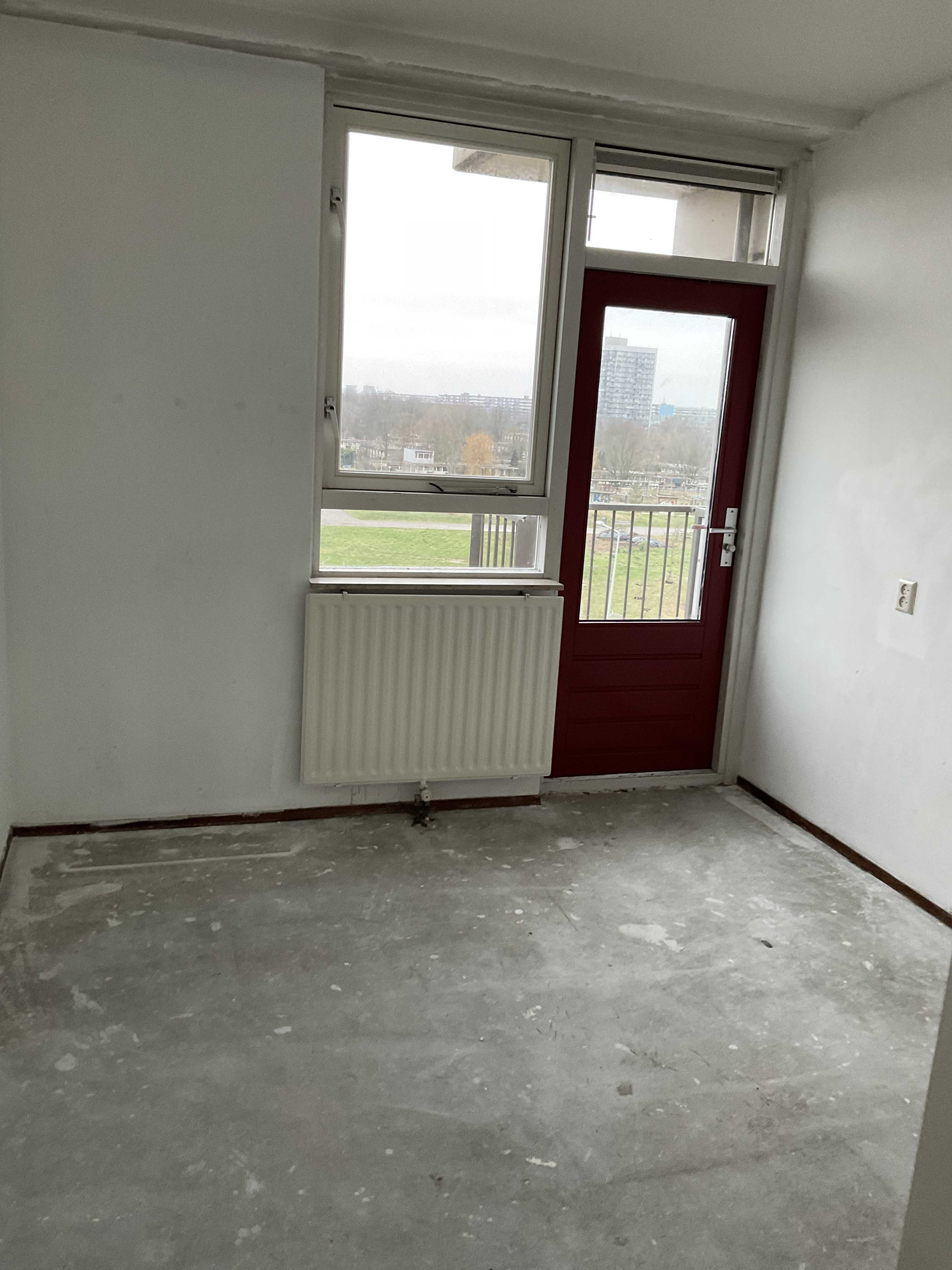 Leerdamhof 166 - Amsterdam