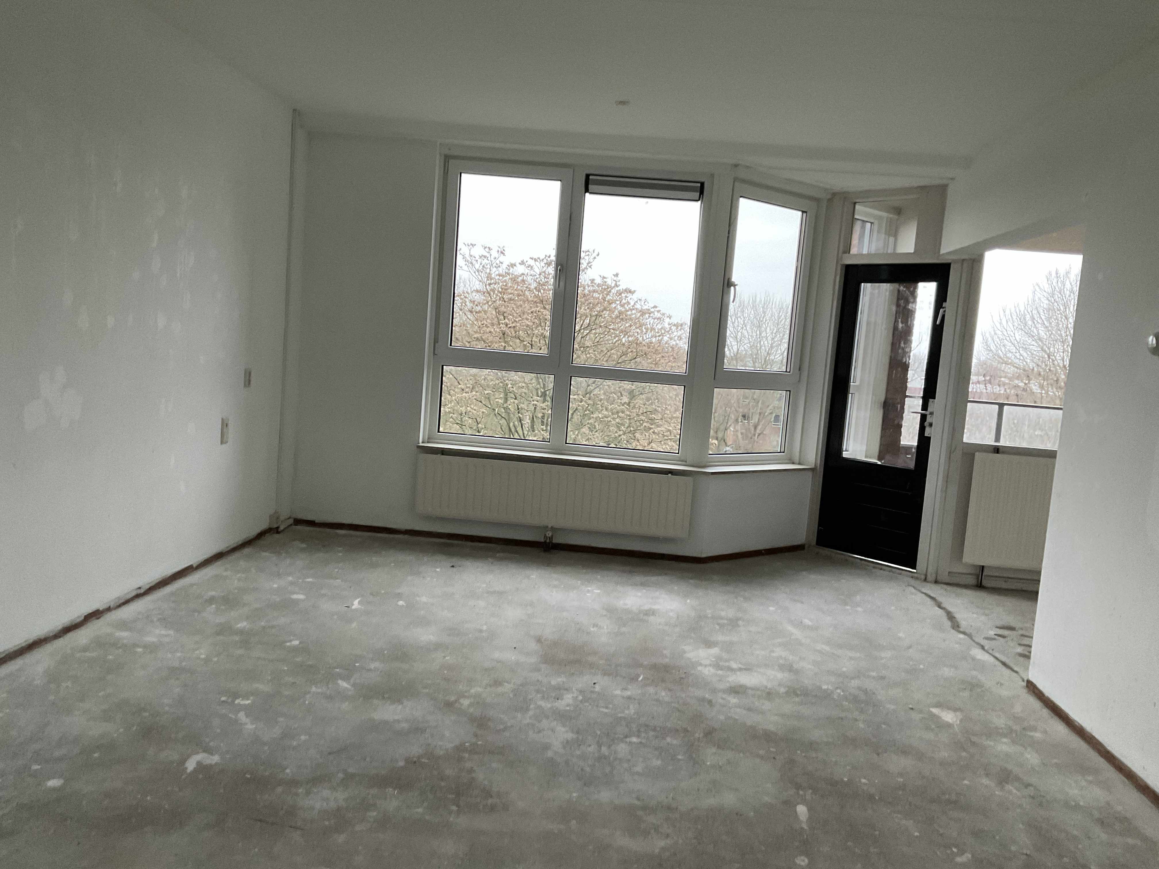 Leerdamhof 166 - Amsterdam