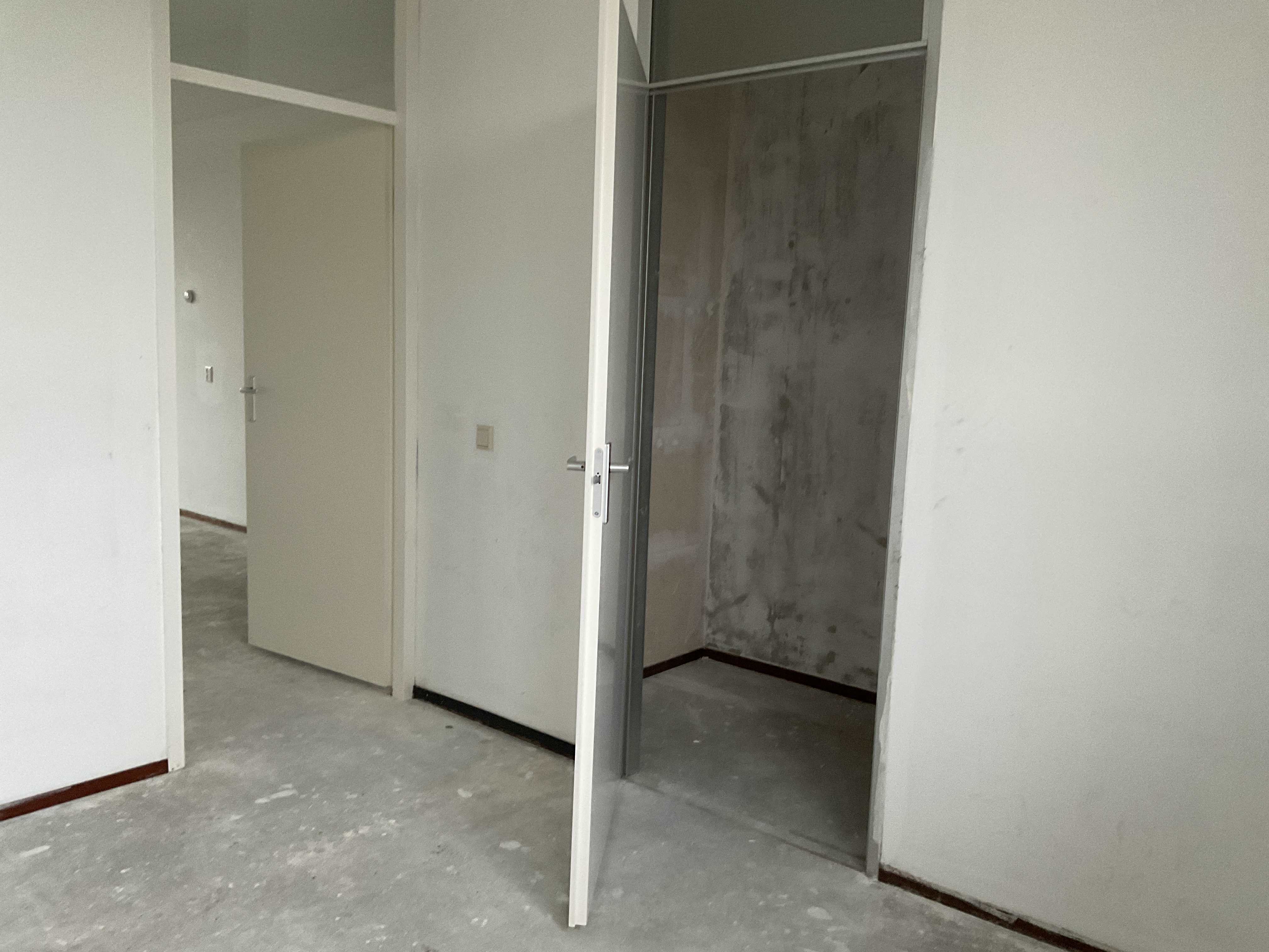 Leerdamhof 166 - Amsterdam