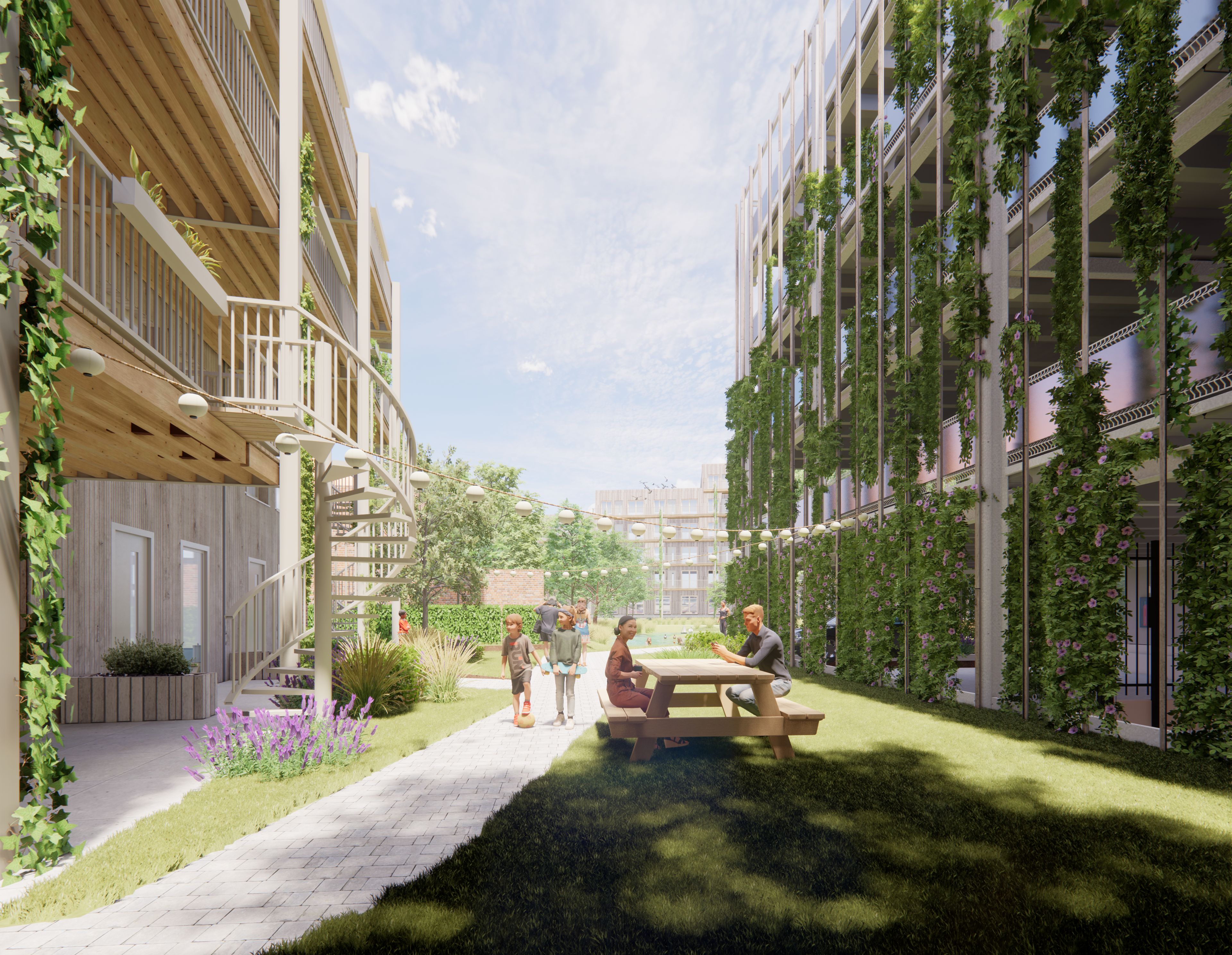 Stephensonstraat 54 - Groningen