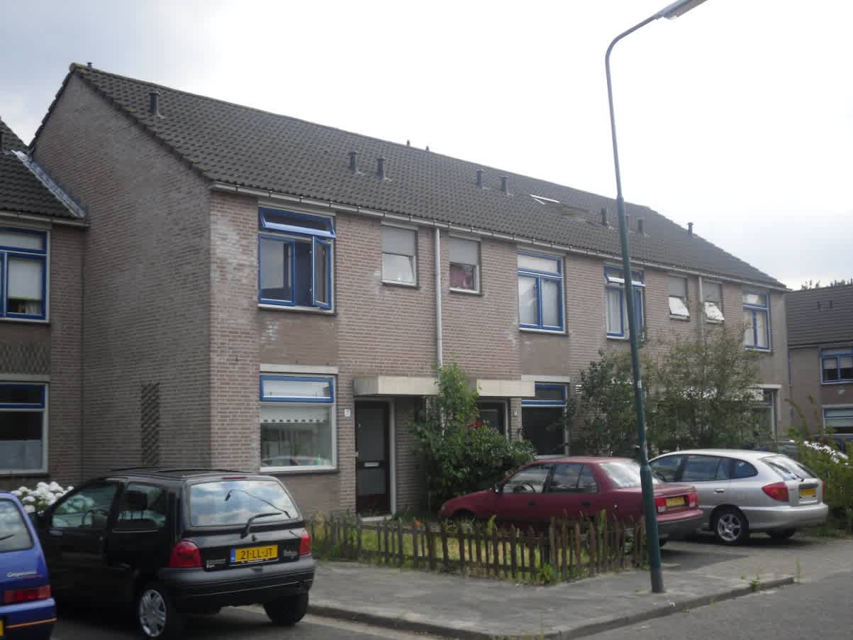 Kastanjelaan 11 - Bilthoven