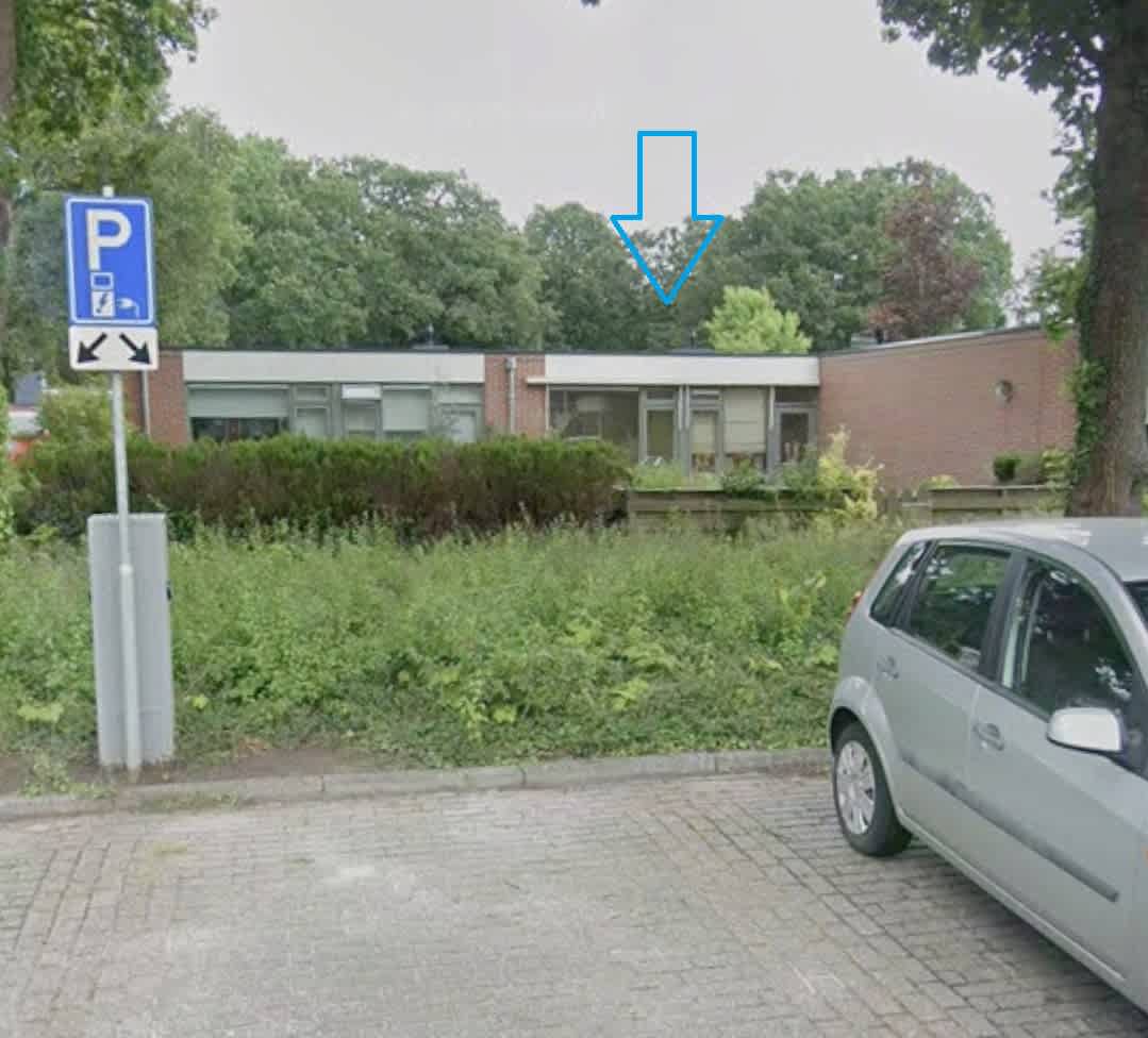 Wilmerskamp 76 - Vlagtwedde