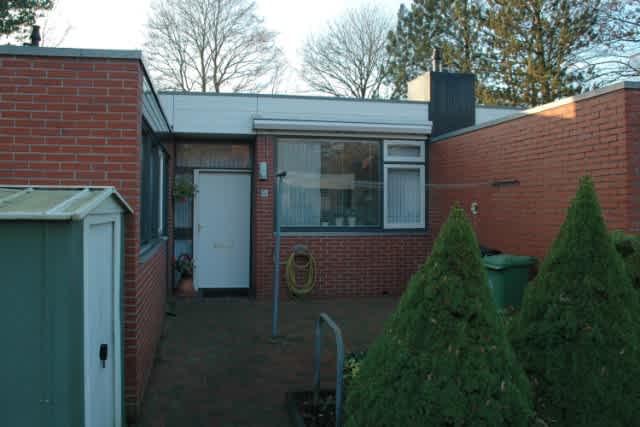 Wilmerskamp 76 - Vlagtwedde