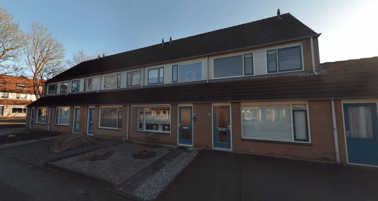 Trommelaar 108 - Veenendaal