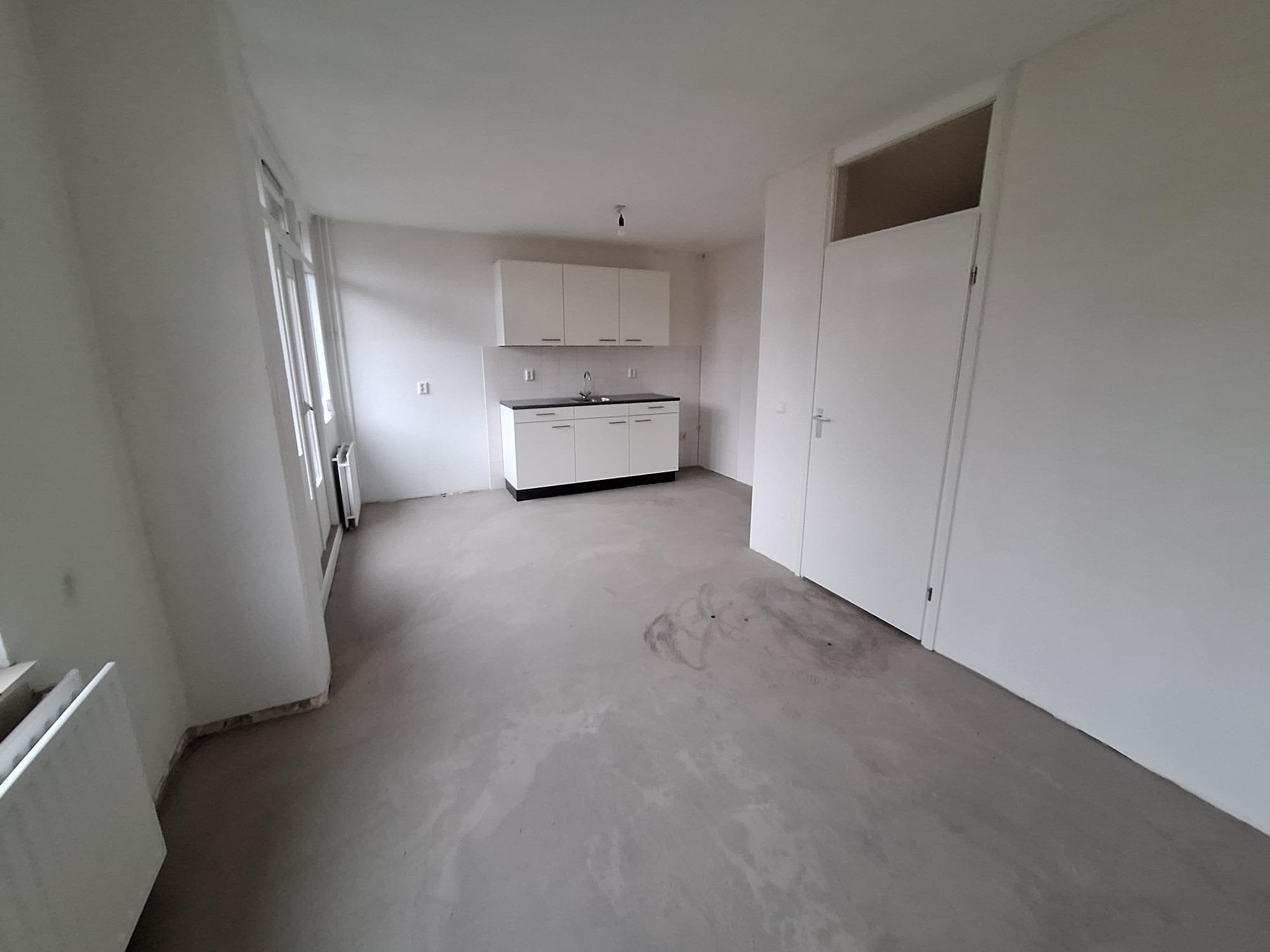 Tweede Oosterparkstraat 137C - Amsterdam