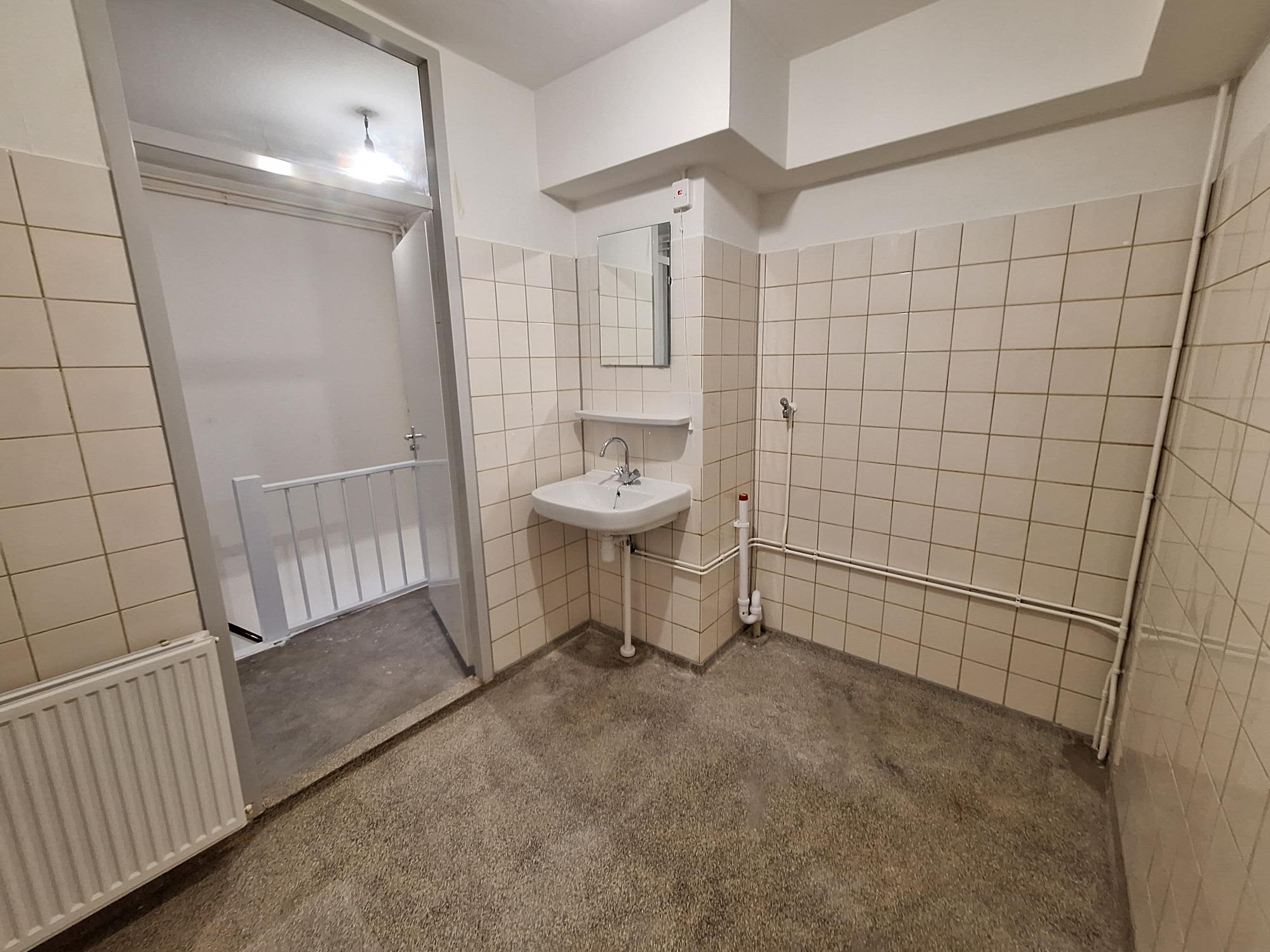 Tweede Oosterparkstraat 137C - Amsterdam