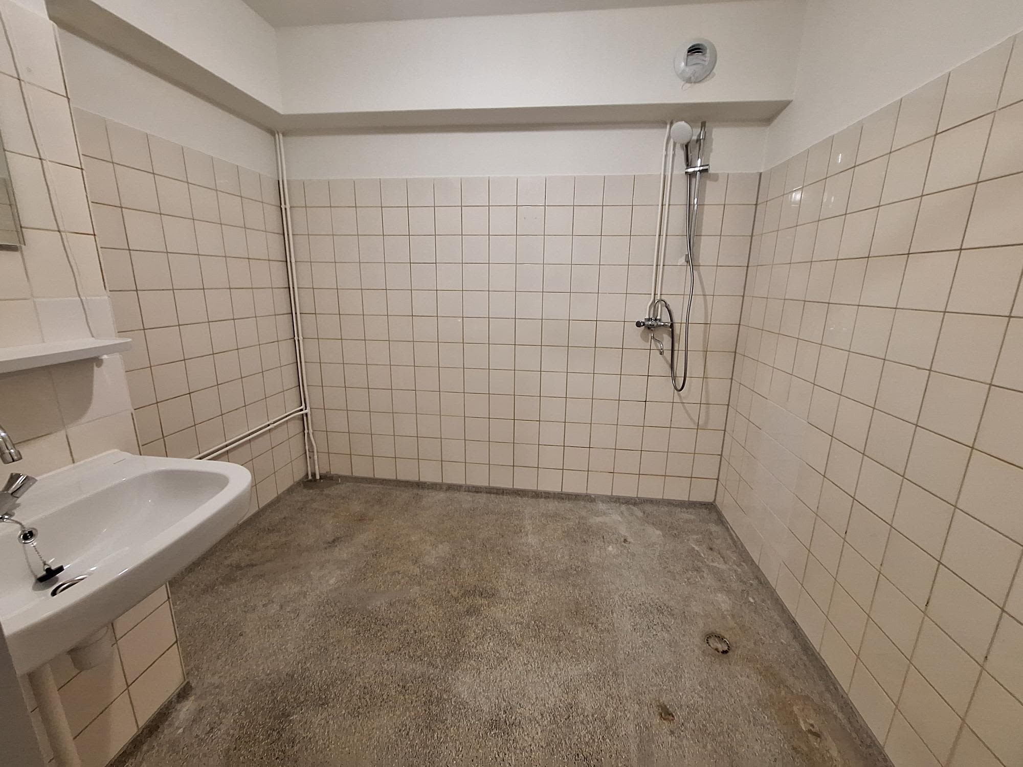 Tweede Oosterparkstraat 137C - Amsterdam