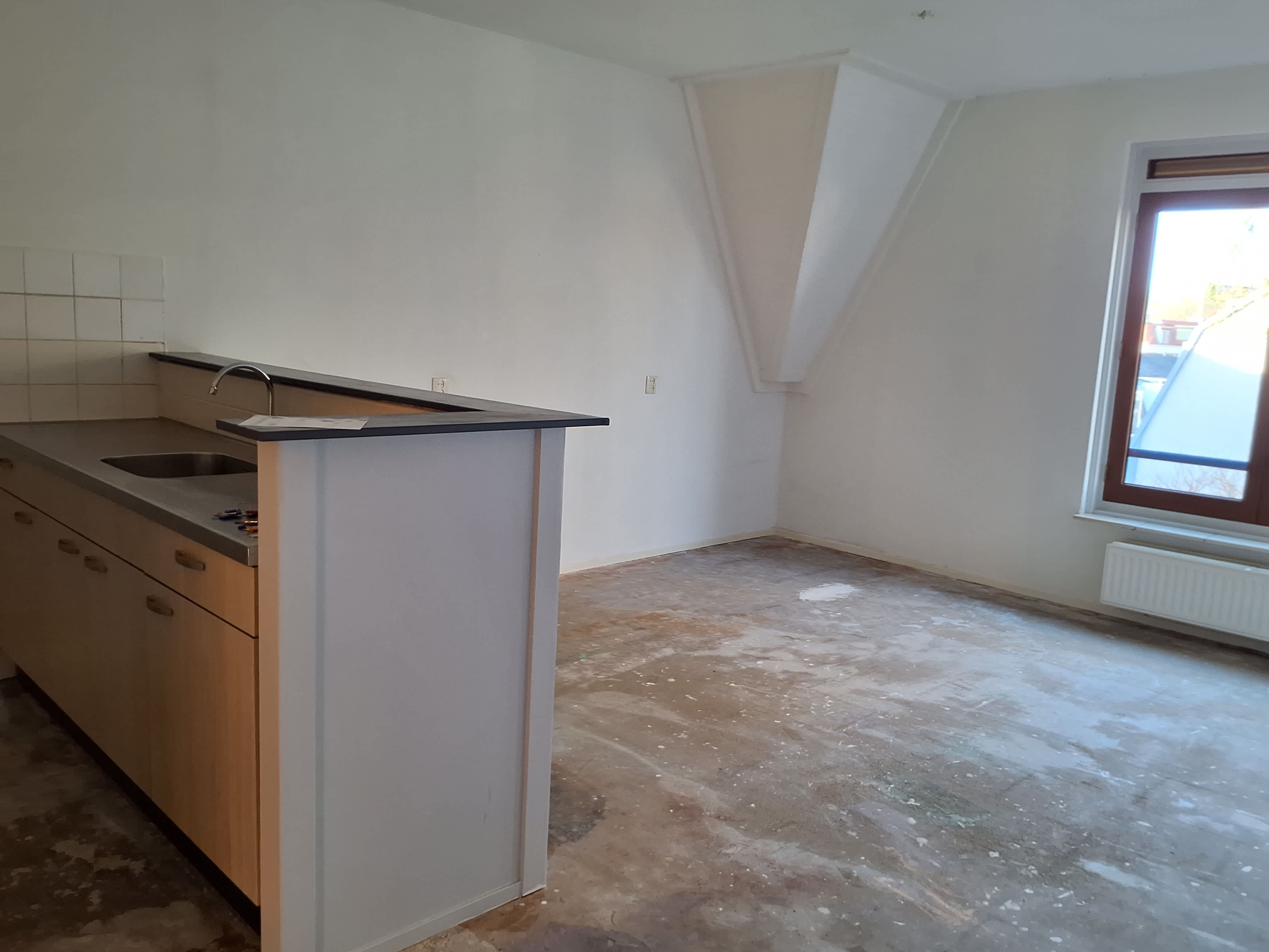 Klaas Listinghsteeg 42 - Weesp