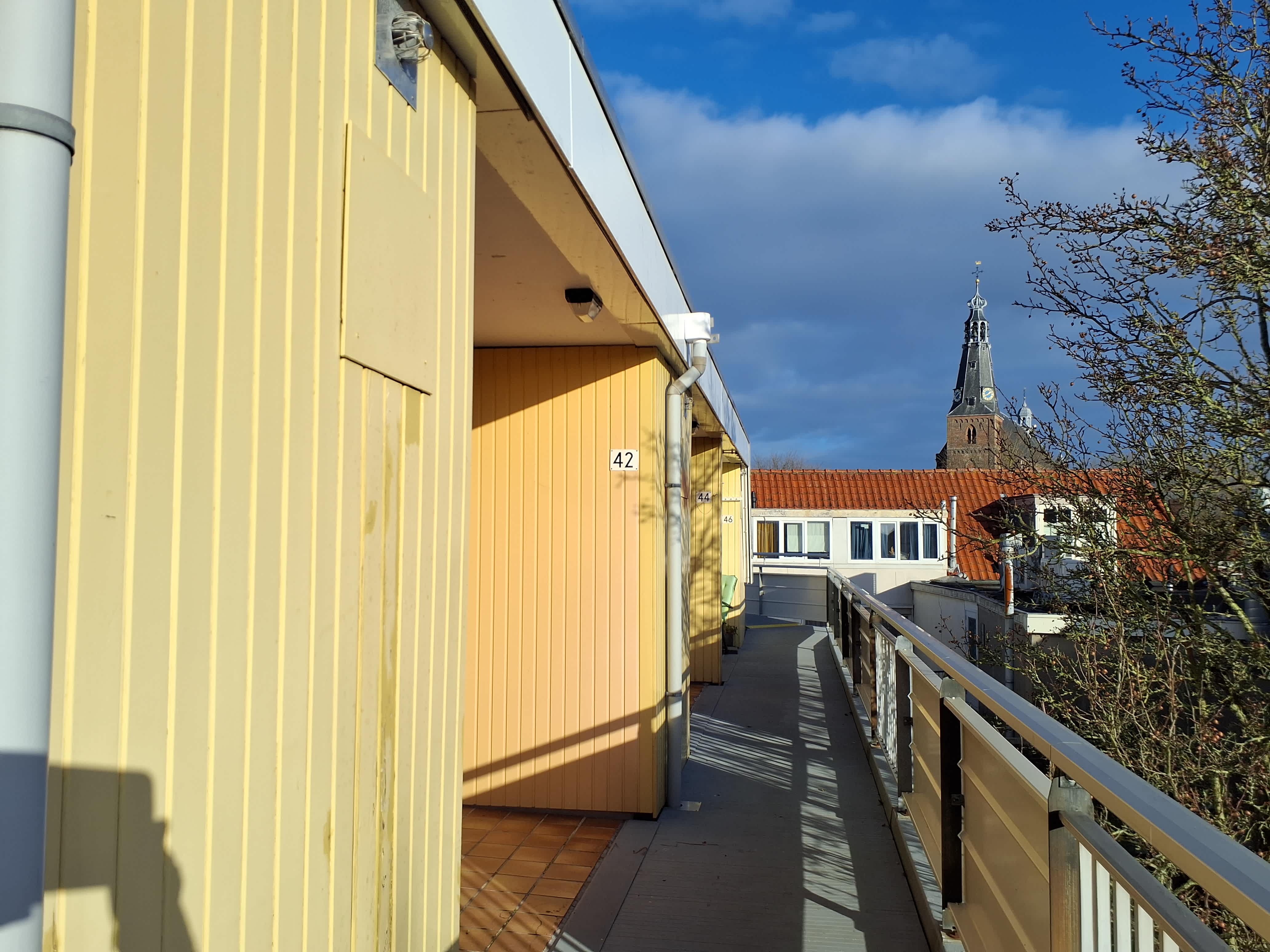 Klaas Listinghsteeg 42 - Weesp