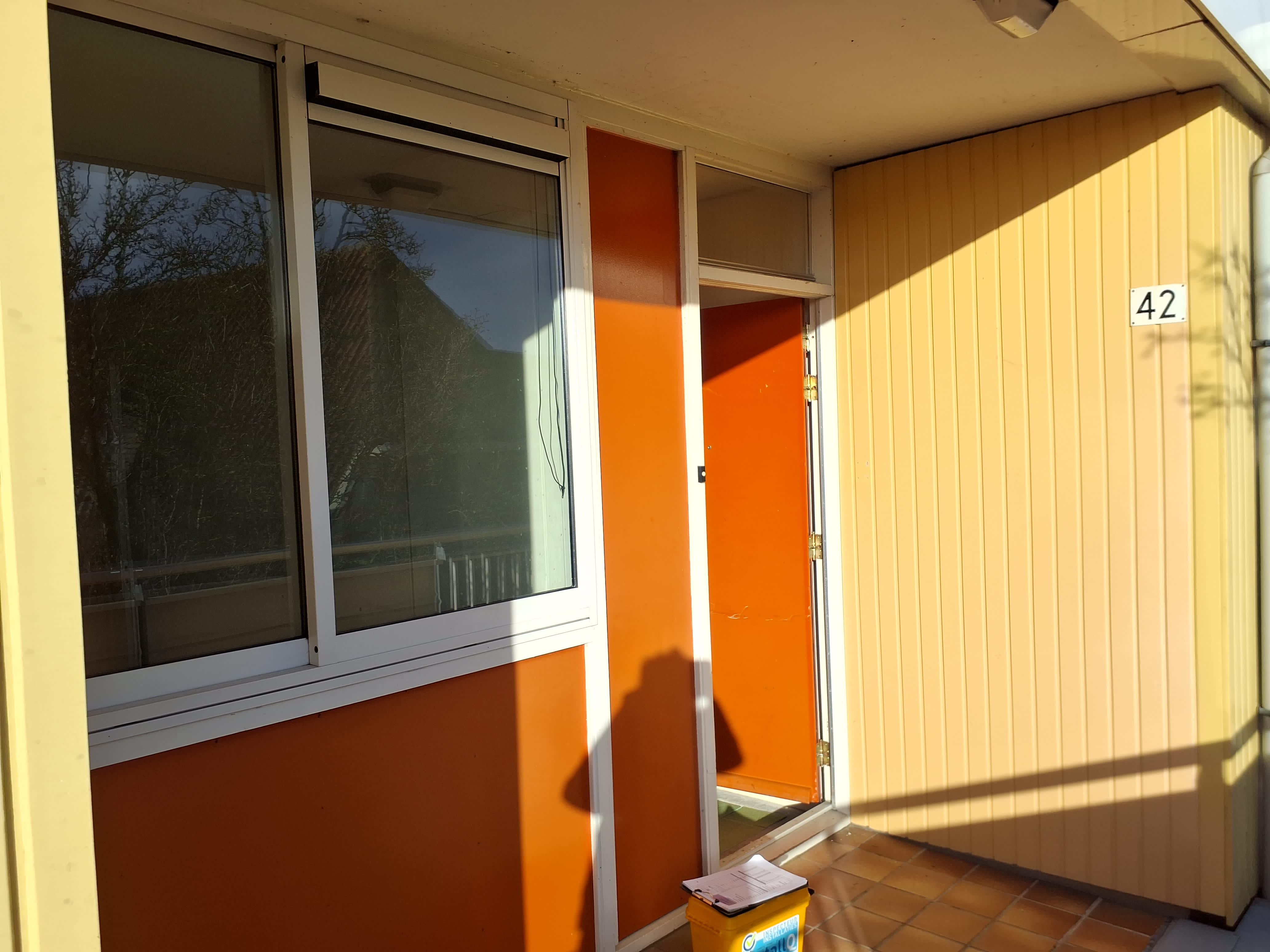 Klaas Listinghsteeg 42 - Weesp