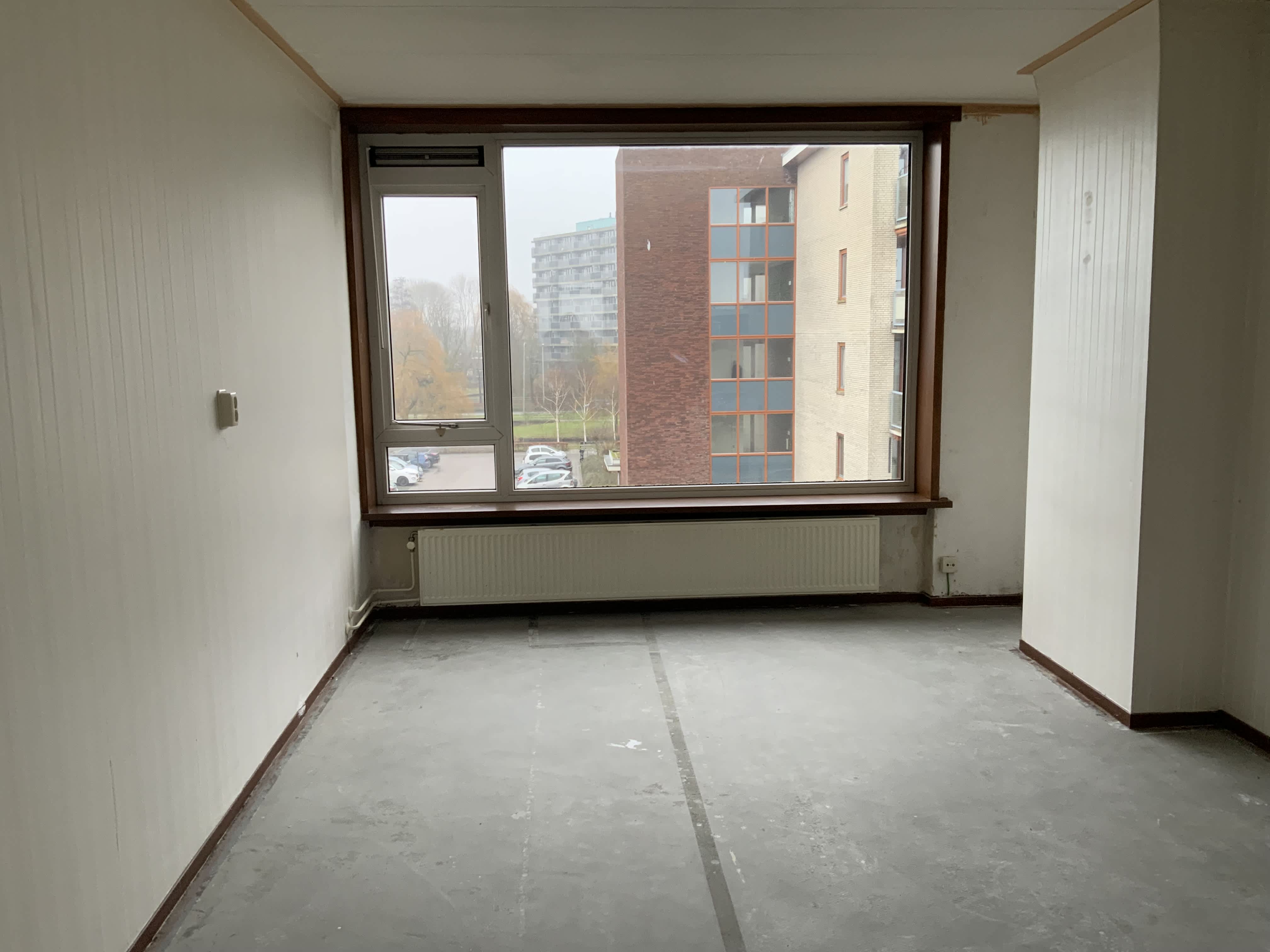 Lessestraat 121 - Heemskerk