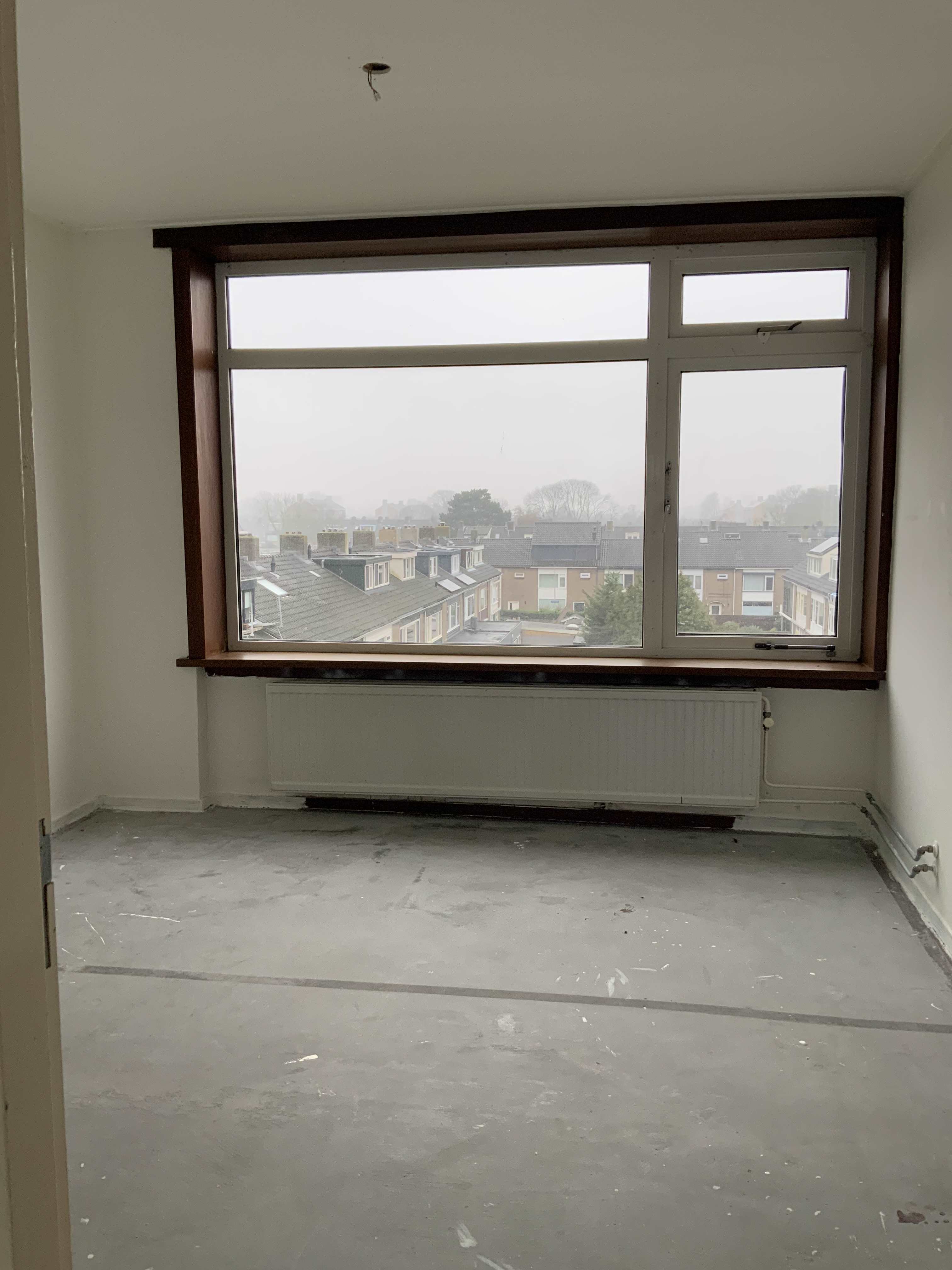 Lessestraat 121 - Heemskerk