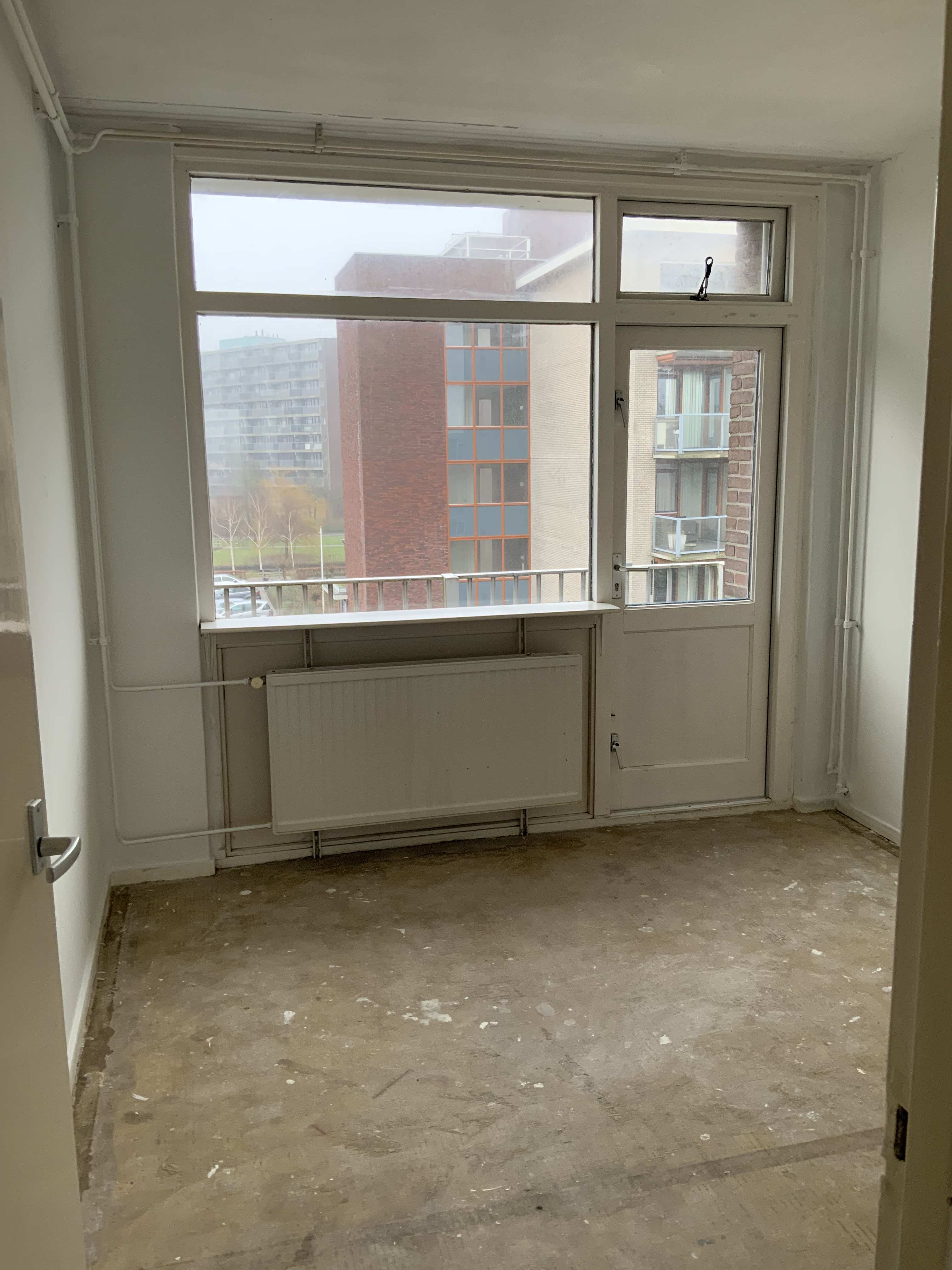 Lessestraat 121 - Heemskerk