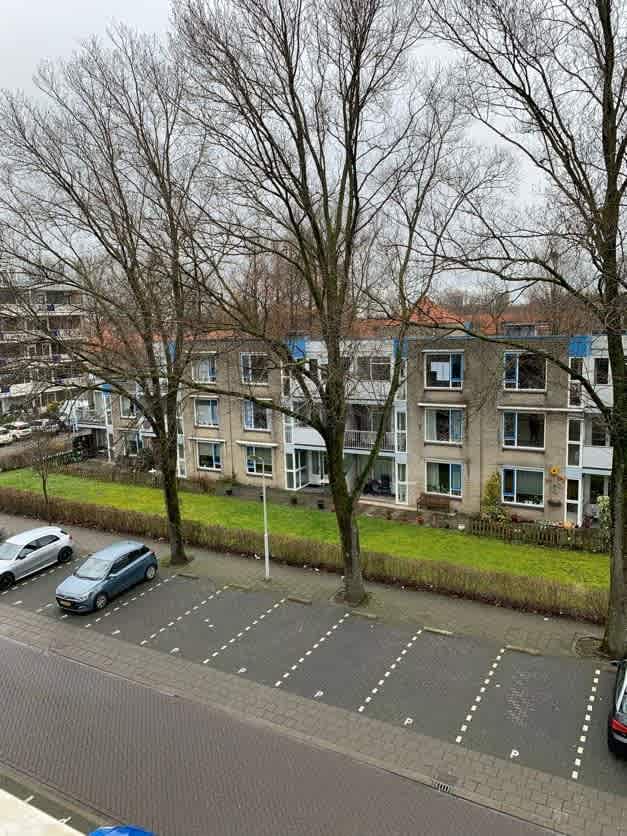 Joachim Kleinsorgstraat 116 - Zaandam