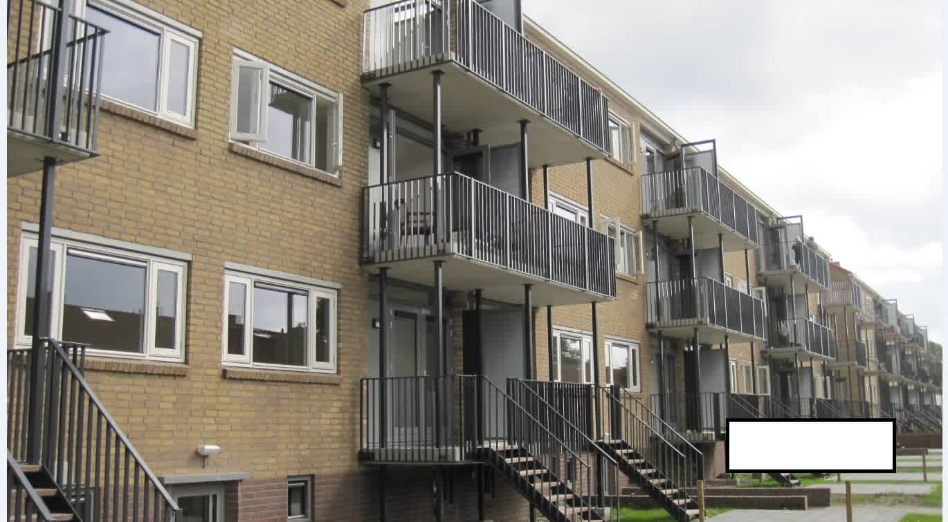 Jacob van Campenlaan 249 - Hilversum