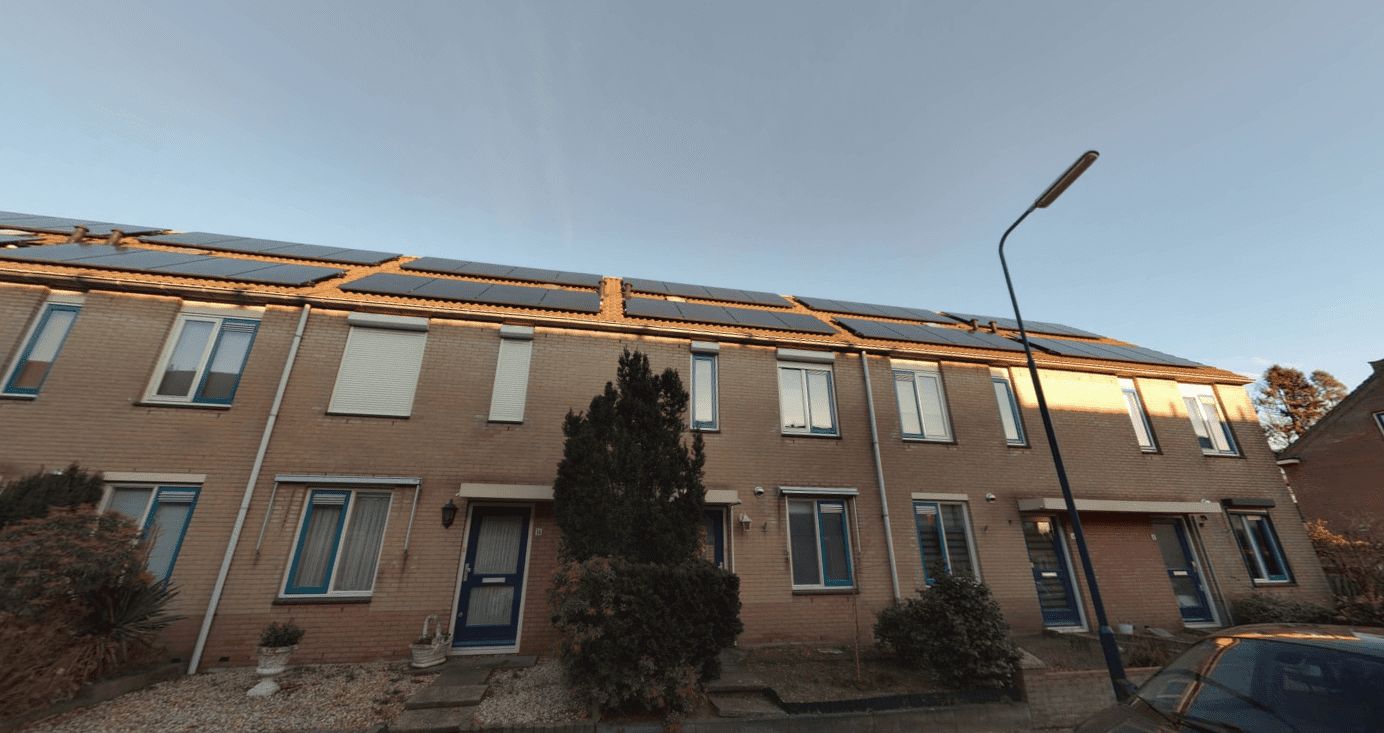 Molenstraat 14 - Veenendaal