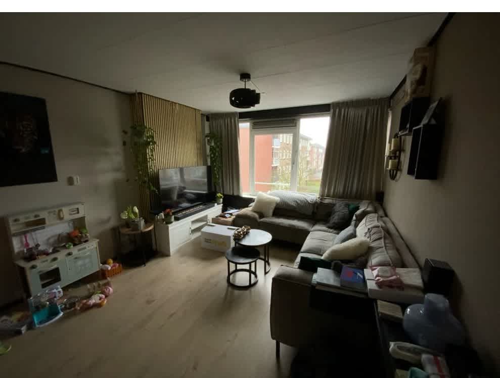 Ingen Houszstraat 107 - Heemskerk