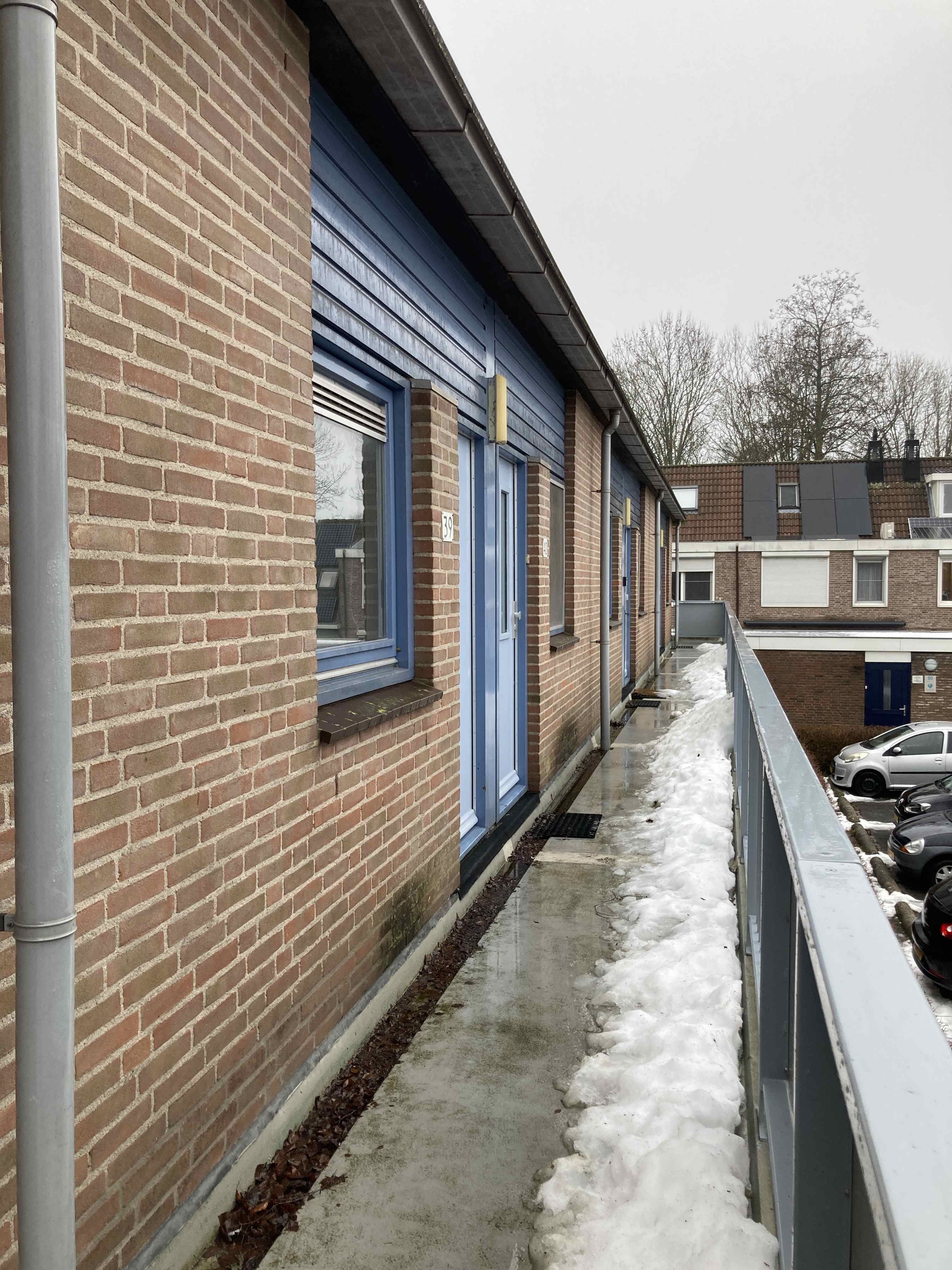 Klijne Meer 40 - Vinkeveen