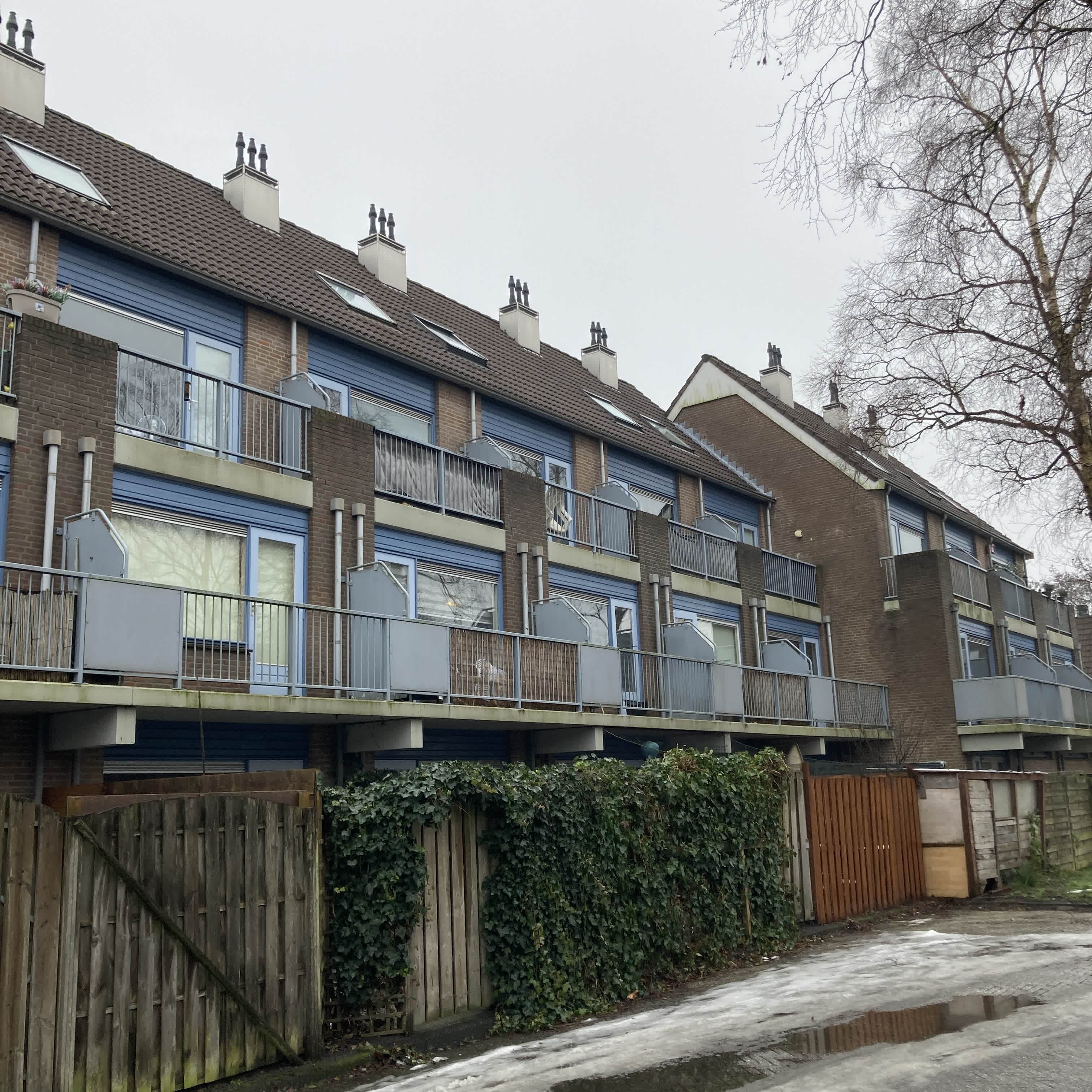 Klijne Meer 40 - Vinkeveen