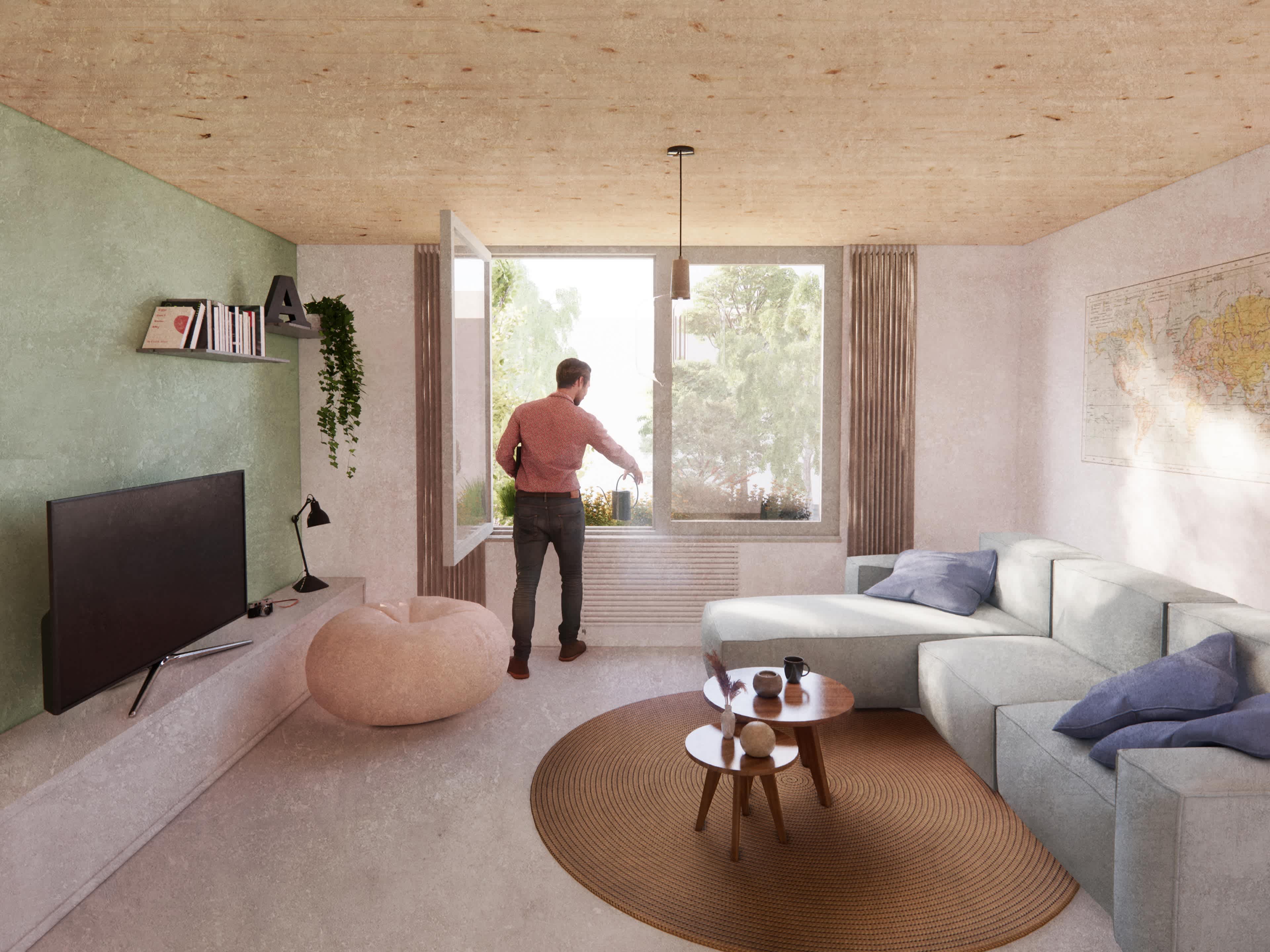 Paterswoldseweg 104 - Groningen