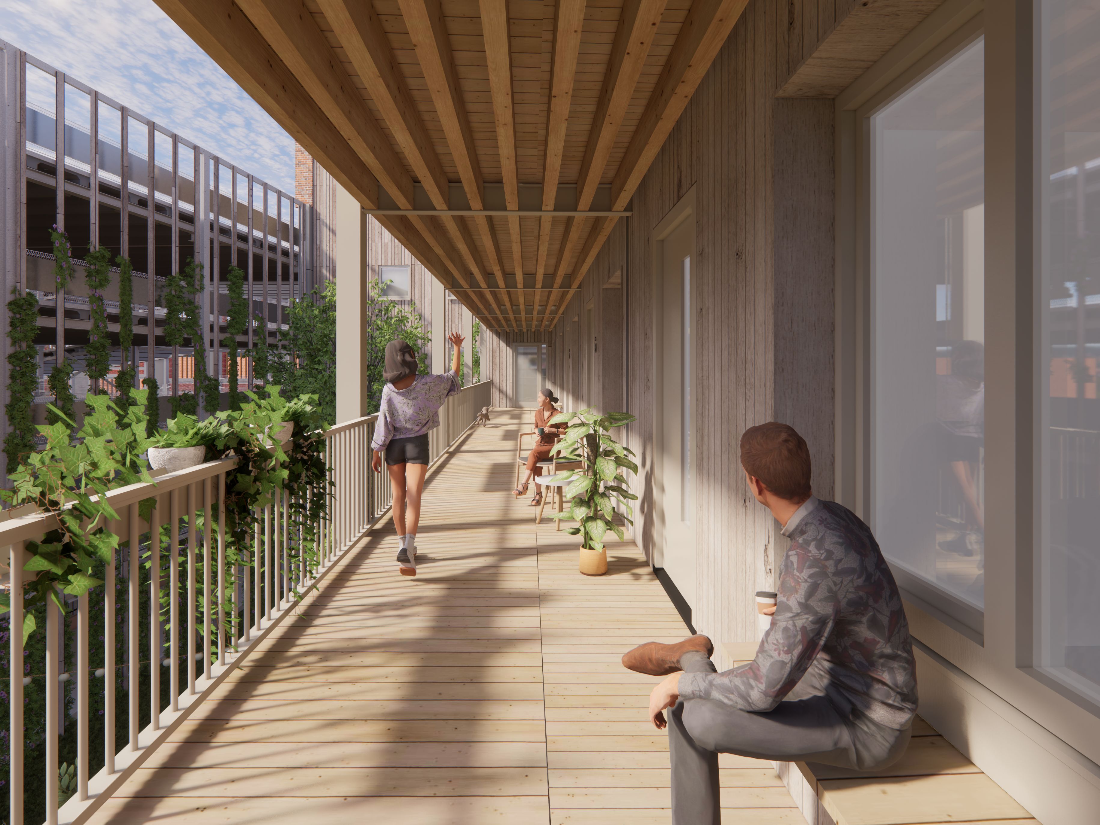 Paterswoldseweg 104 - Groningen