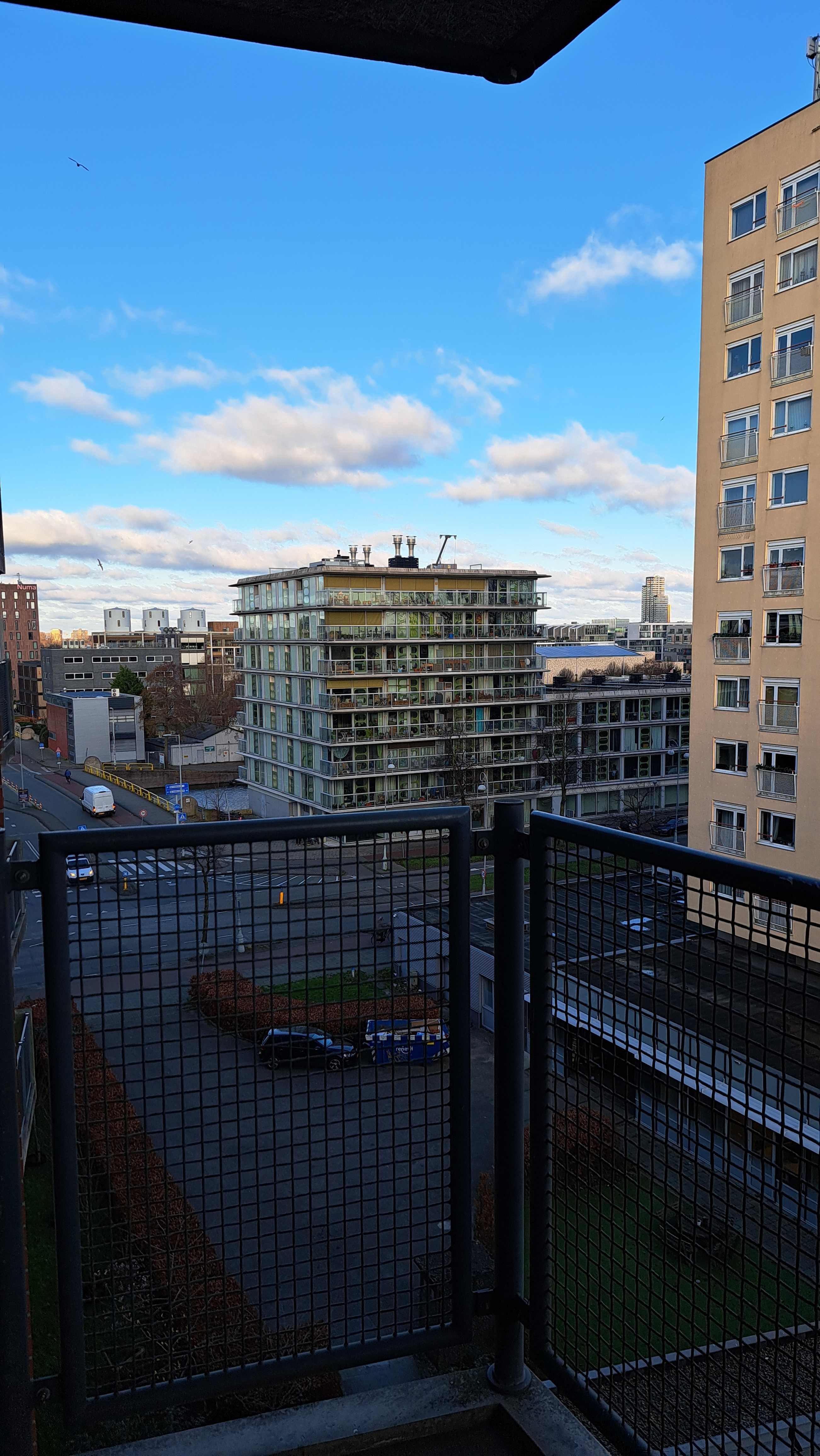 Kramatplantsoen 238 - Amsterdam