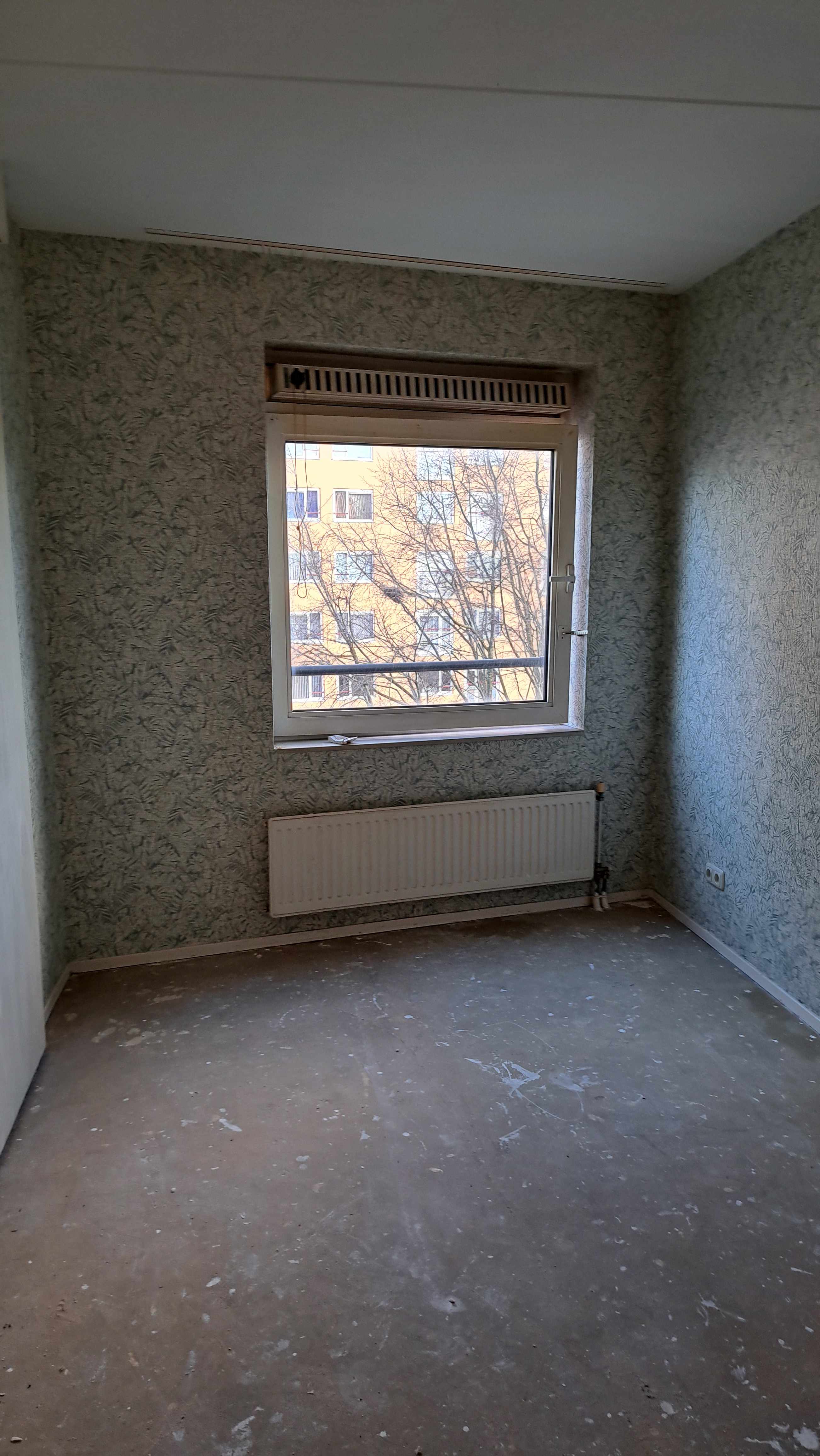 Kramatplantsoen 238 - Amsterdam