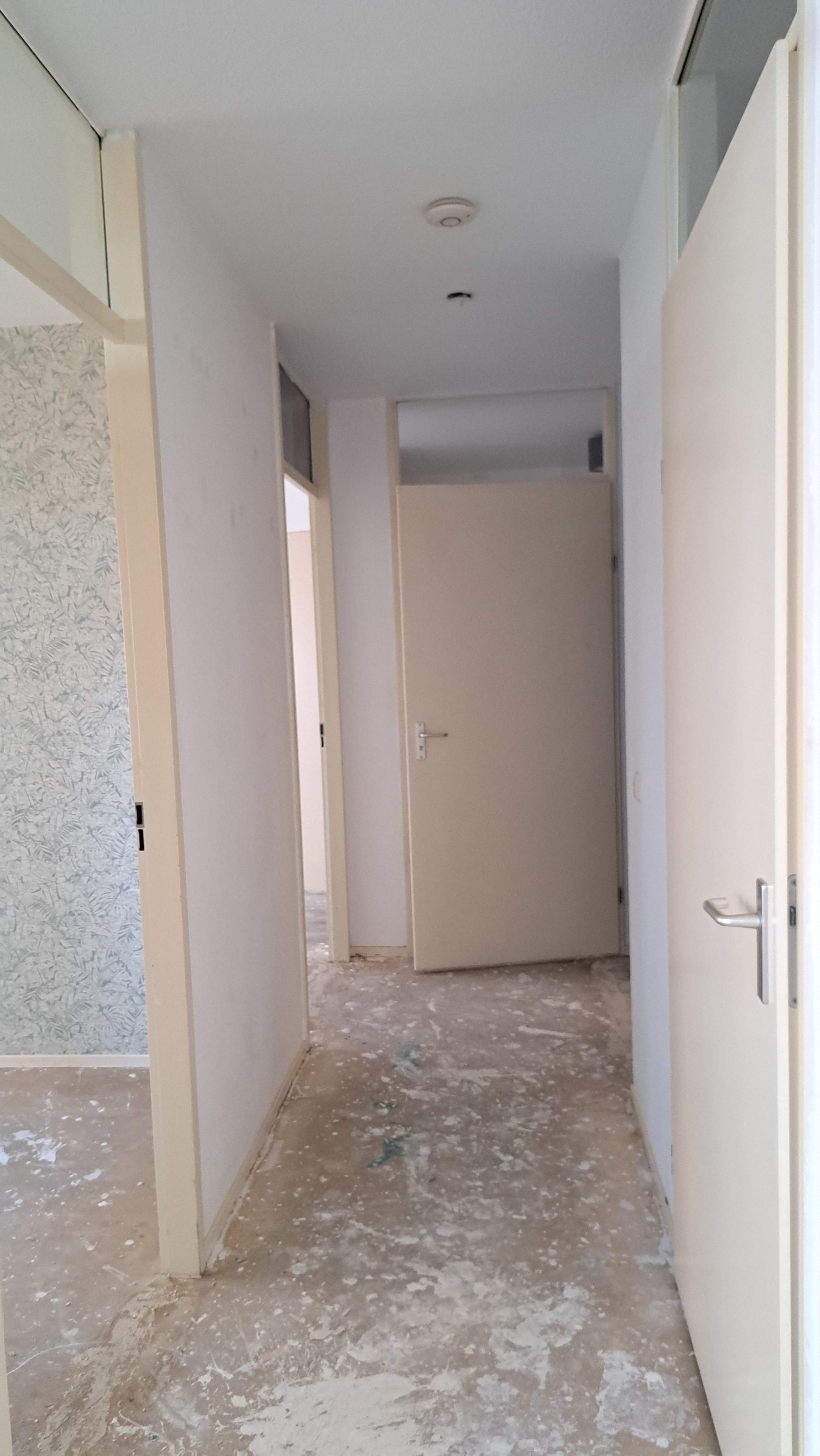 Kramatplantsoen 238 - Amsterdam