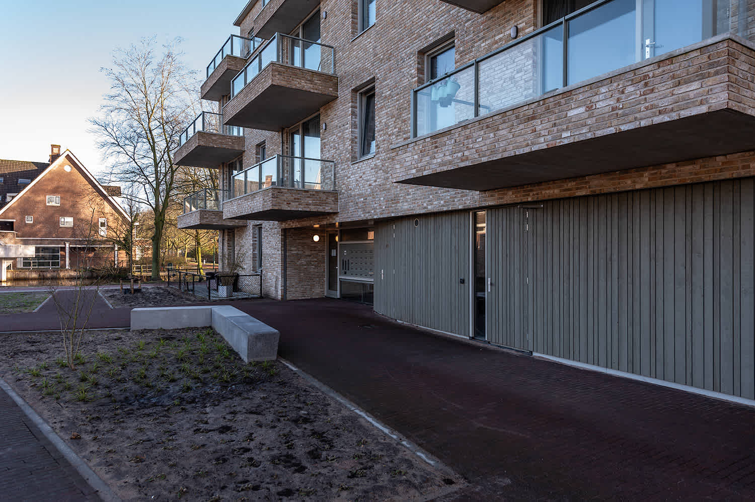 Aartseveen 142 - Eemnes