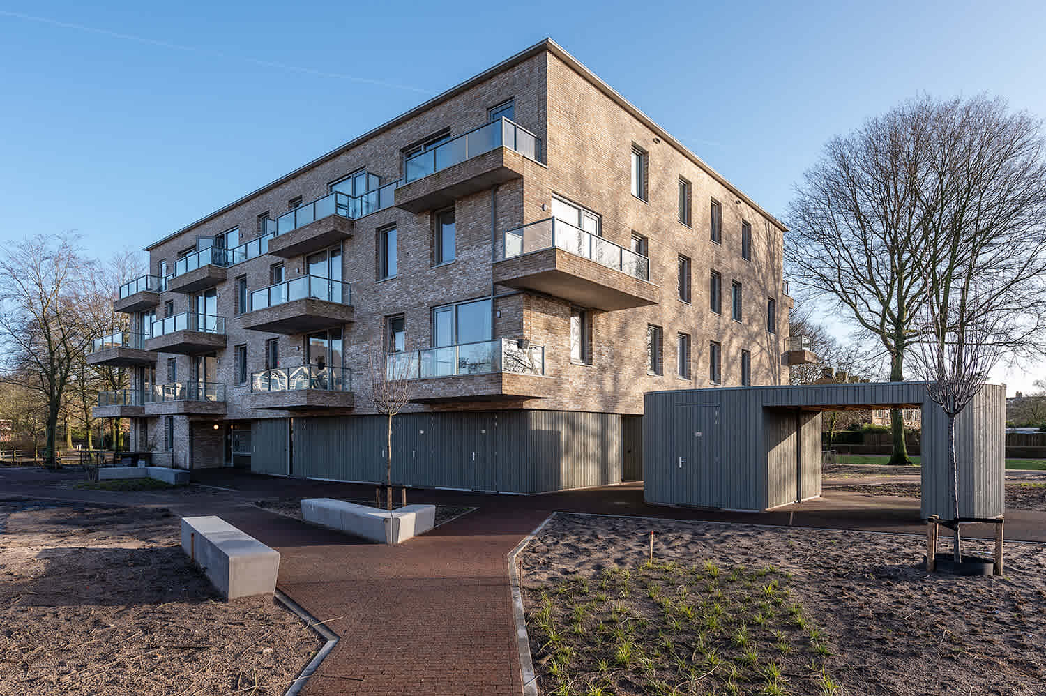 Aartseveen 142 - Eemnes