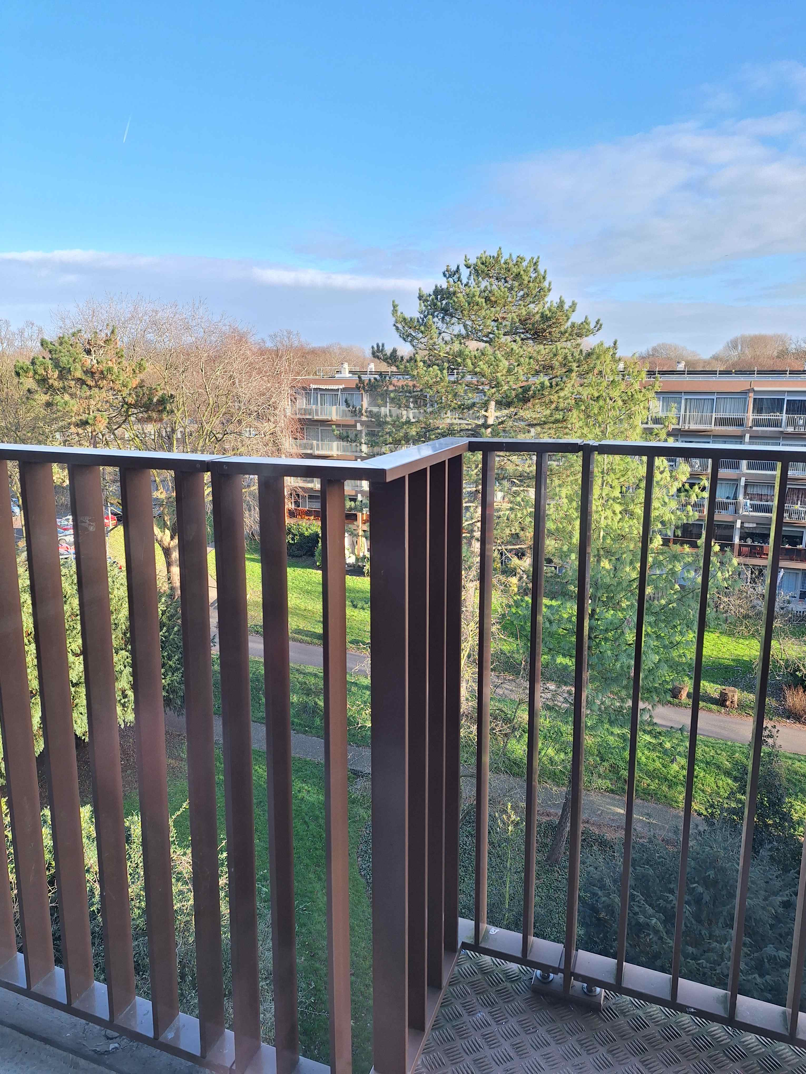 Garstkamp 506 - Amsterdam