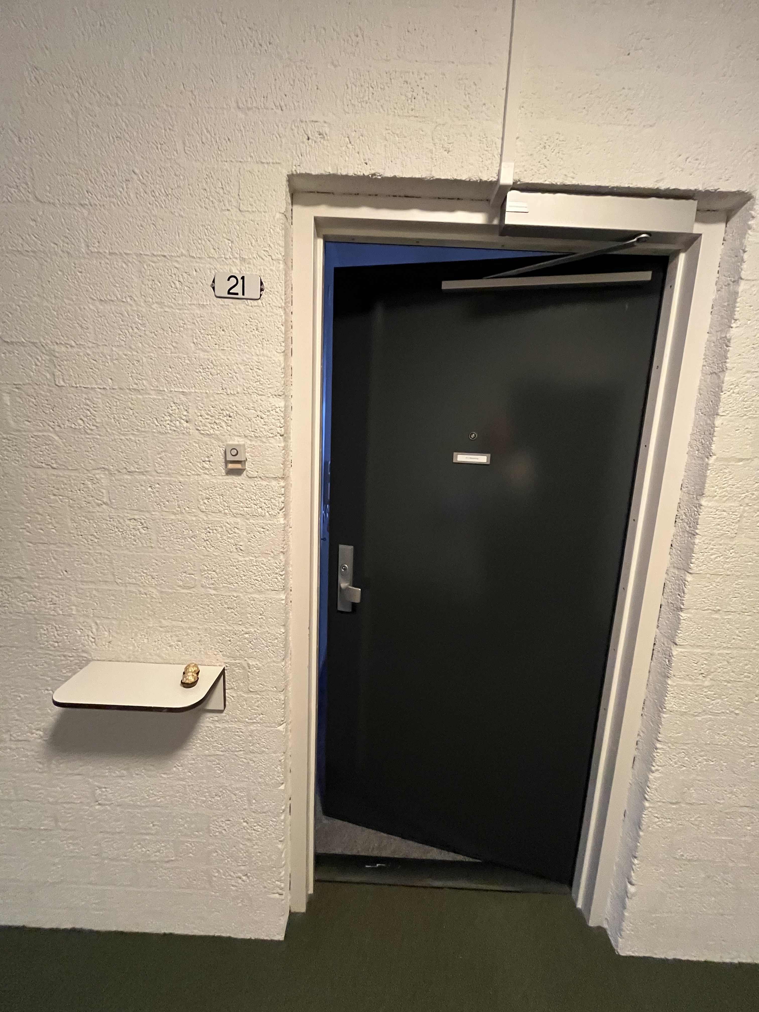 Seine 21 - Amstelveen