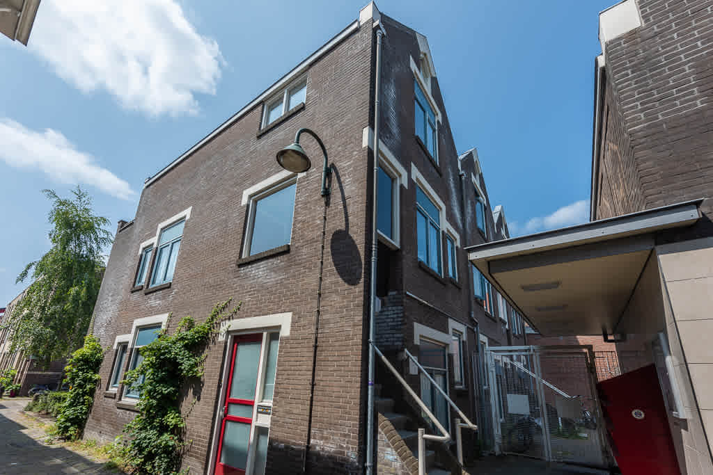 Komijnsteeg 14B - Gouda