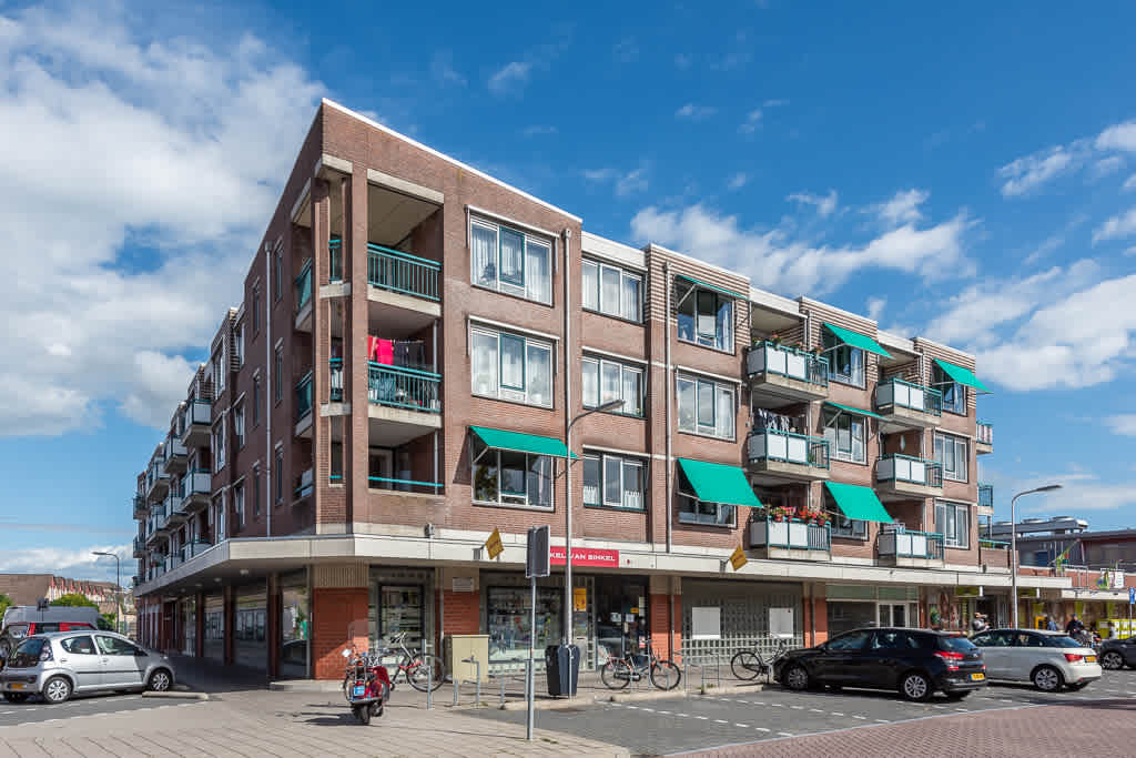 Herenstraat 143 - Gouda